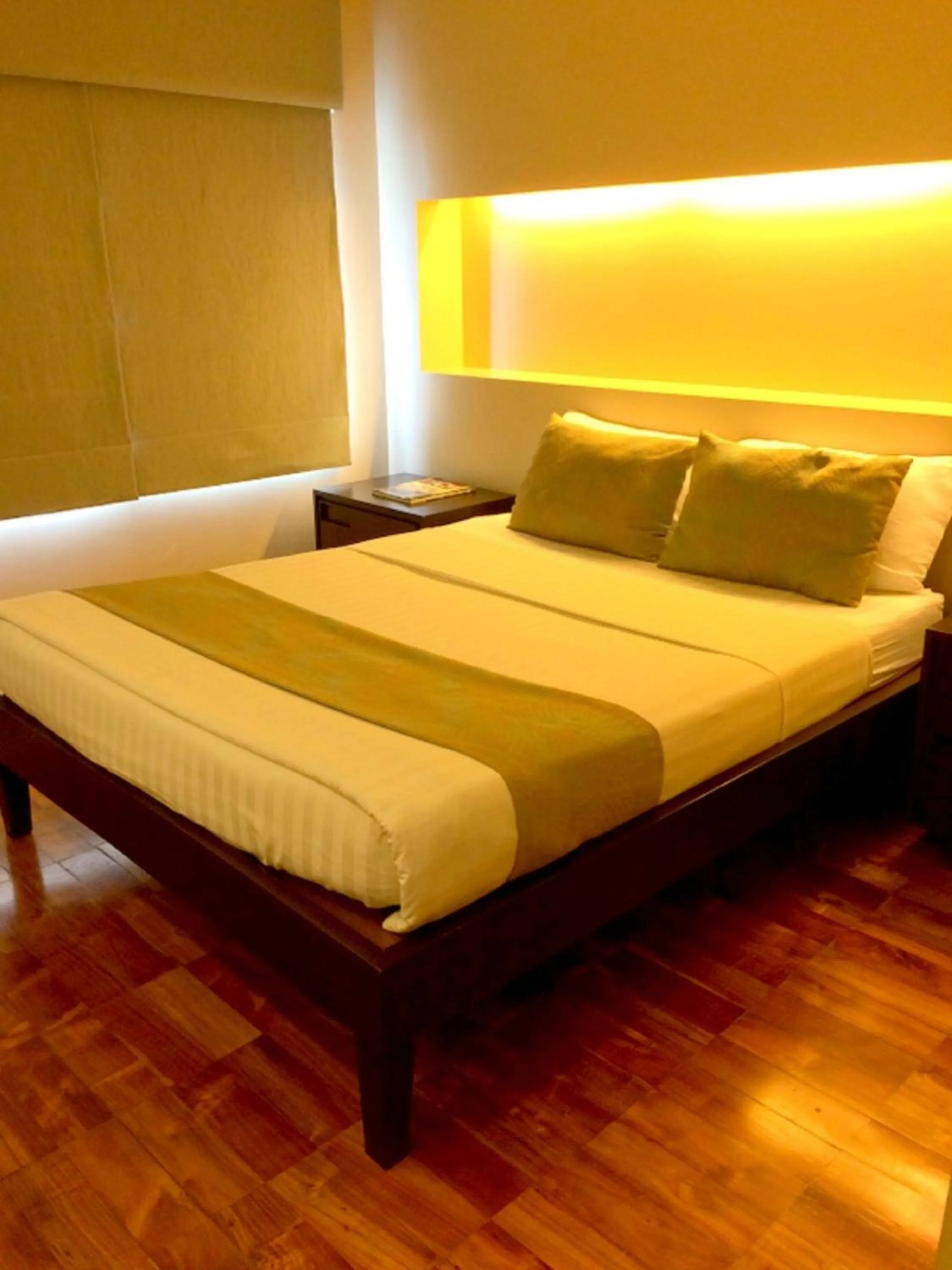 Superior Single Room in El Cielito Inn - Sta. Rosa