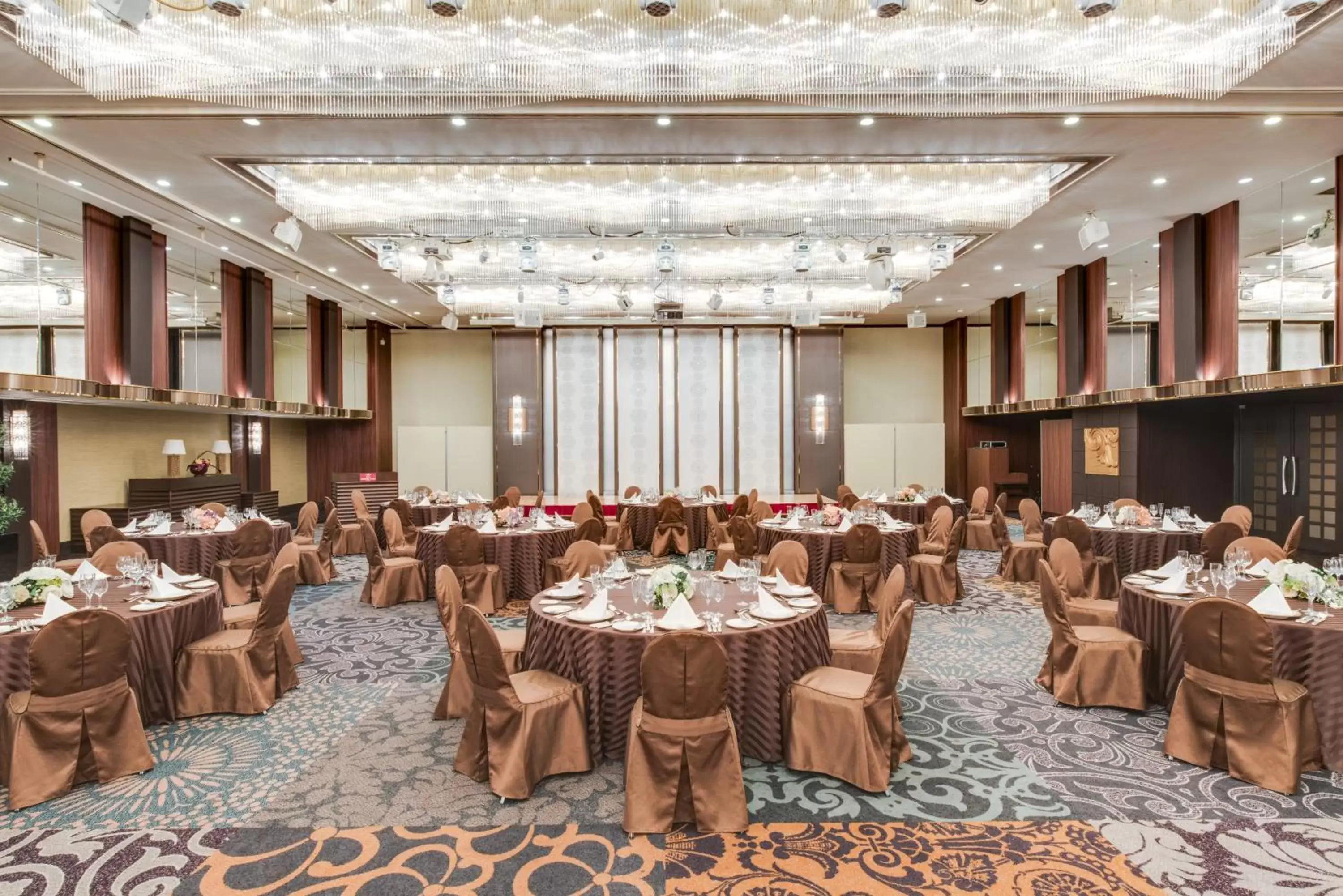 Banquet/Function facilities, Banquet Facilities in ANA Crowne Plaza Fukuoka, an IHG Hotel