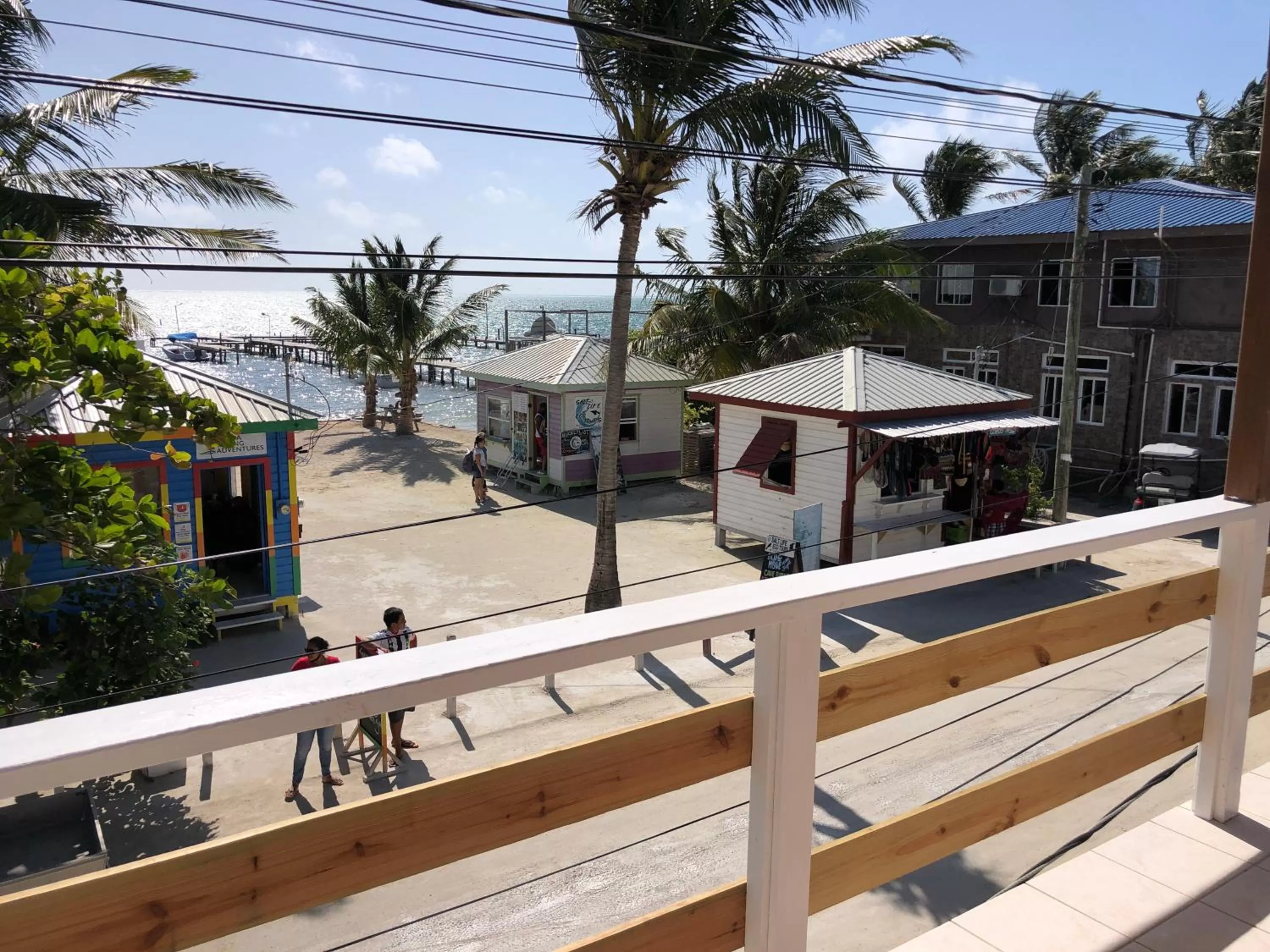 Blue Wave Guest House