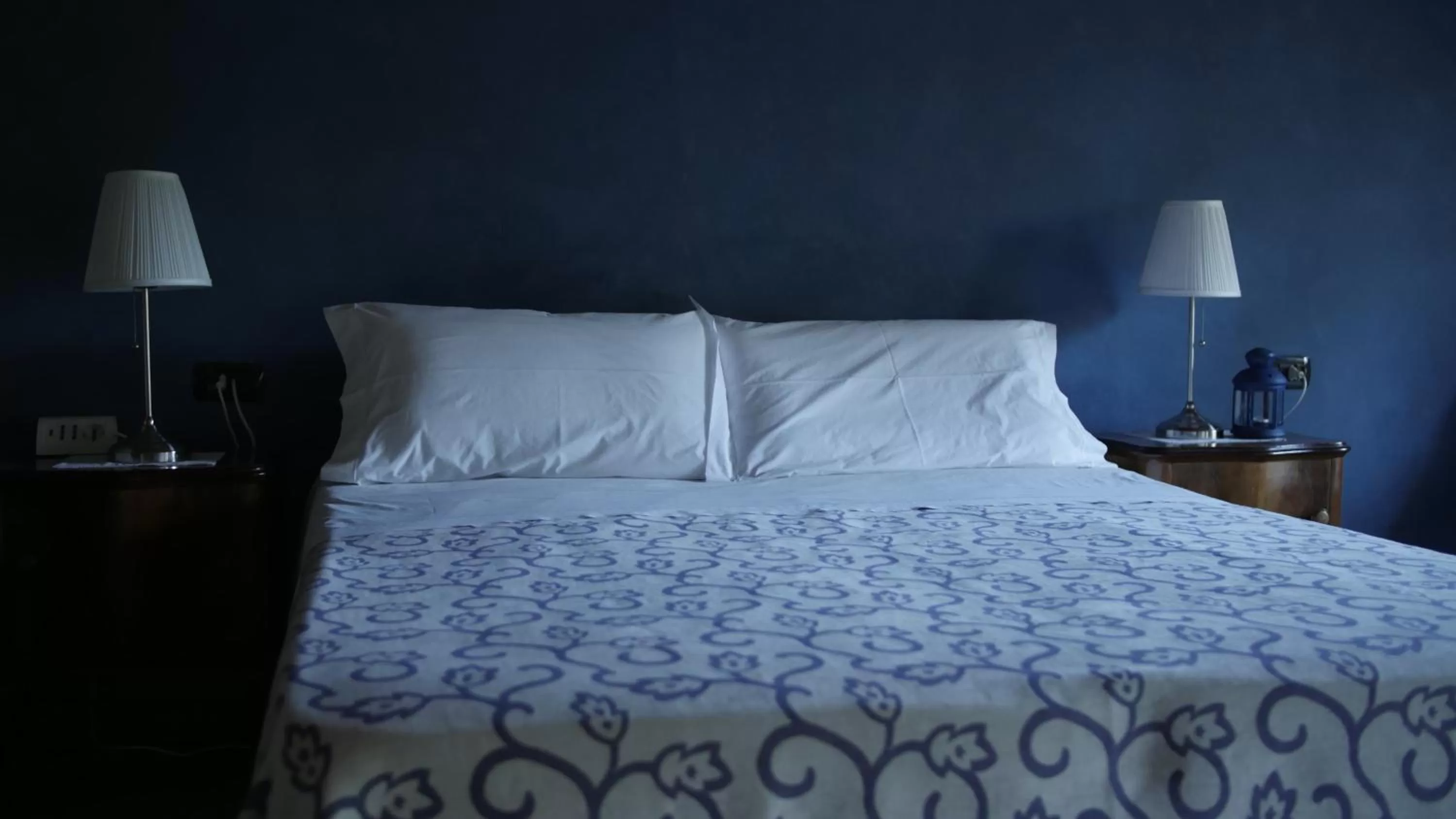 Bedroom, Bed in Quattrocolli B&B