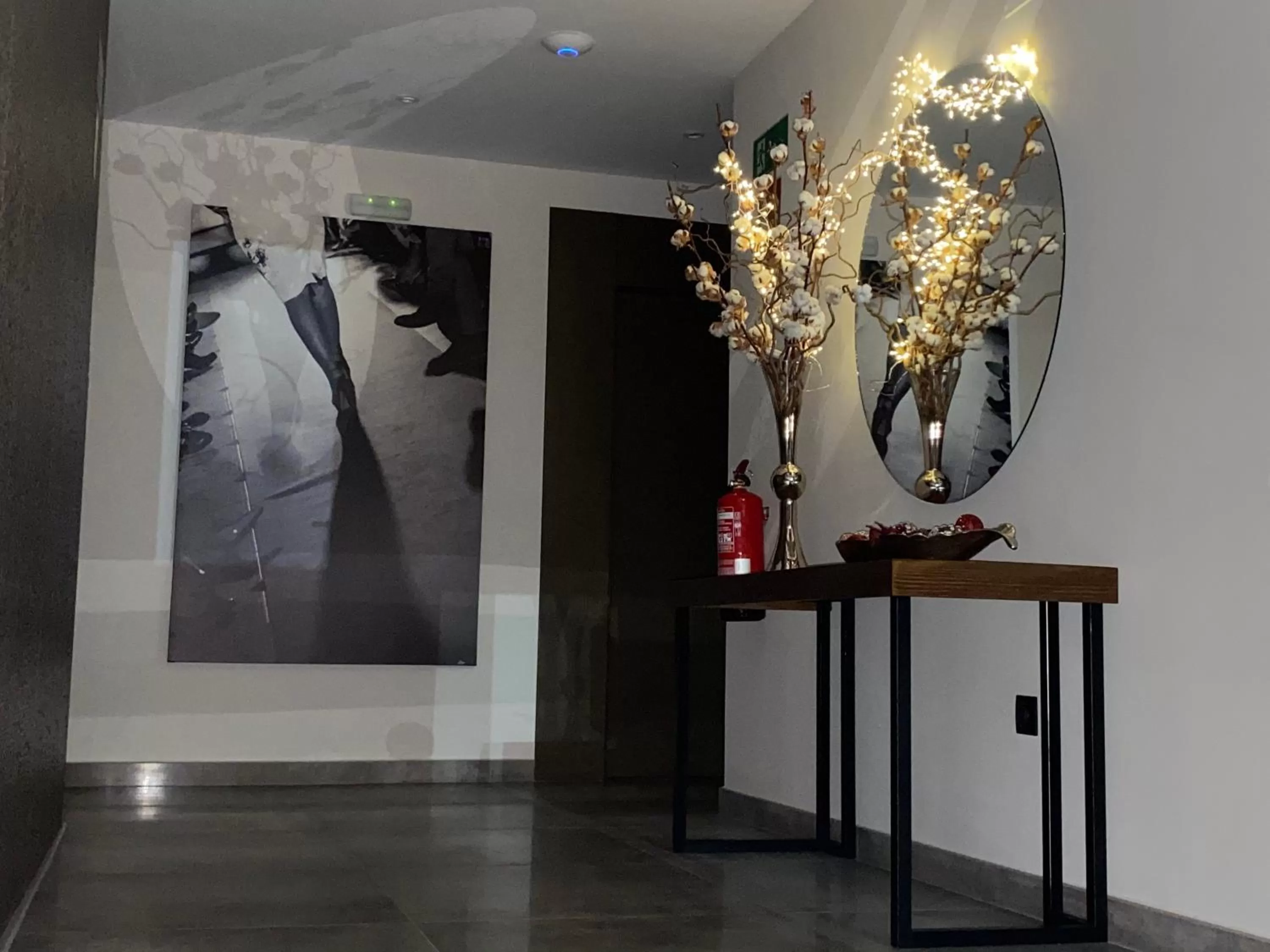 HOTEL Boutique ÁNGEL