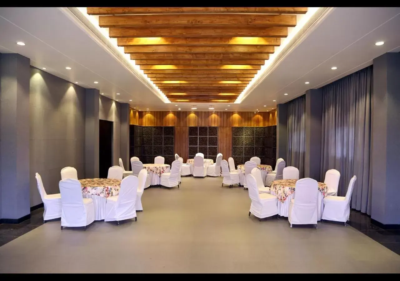 Meeting/conference room, Banquet Facilities in Hotel AGC