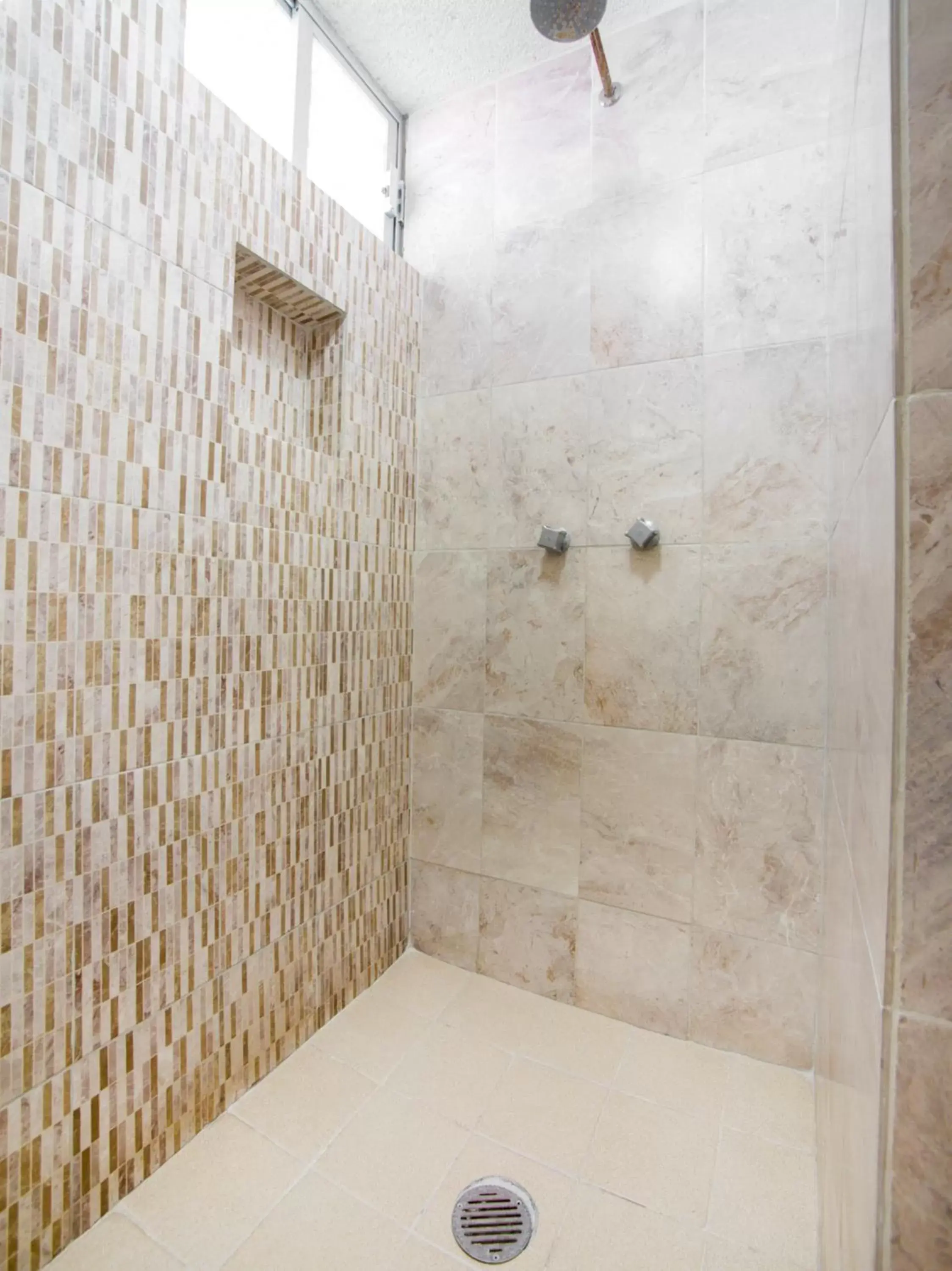 Bathroom in Hotel Del Pescador