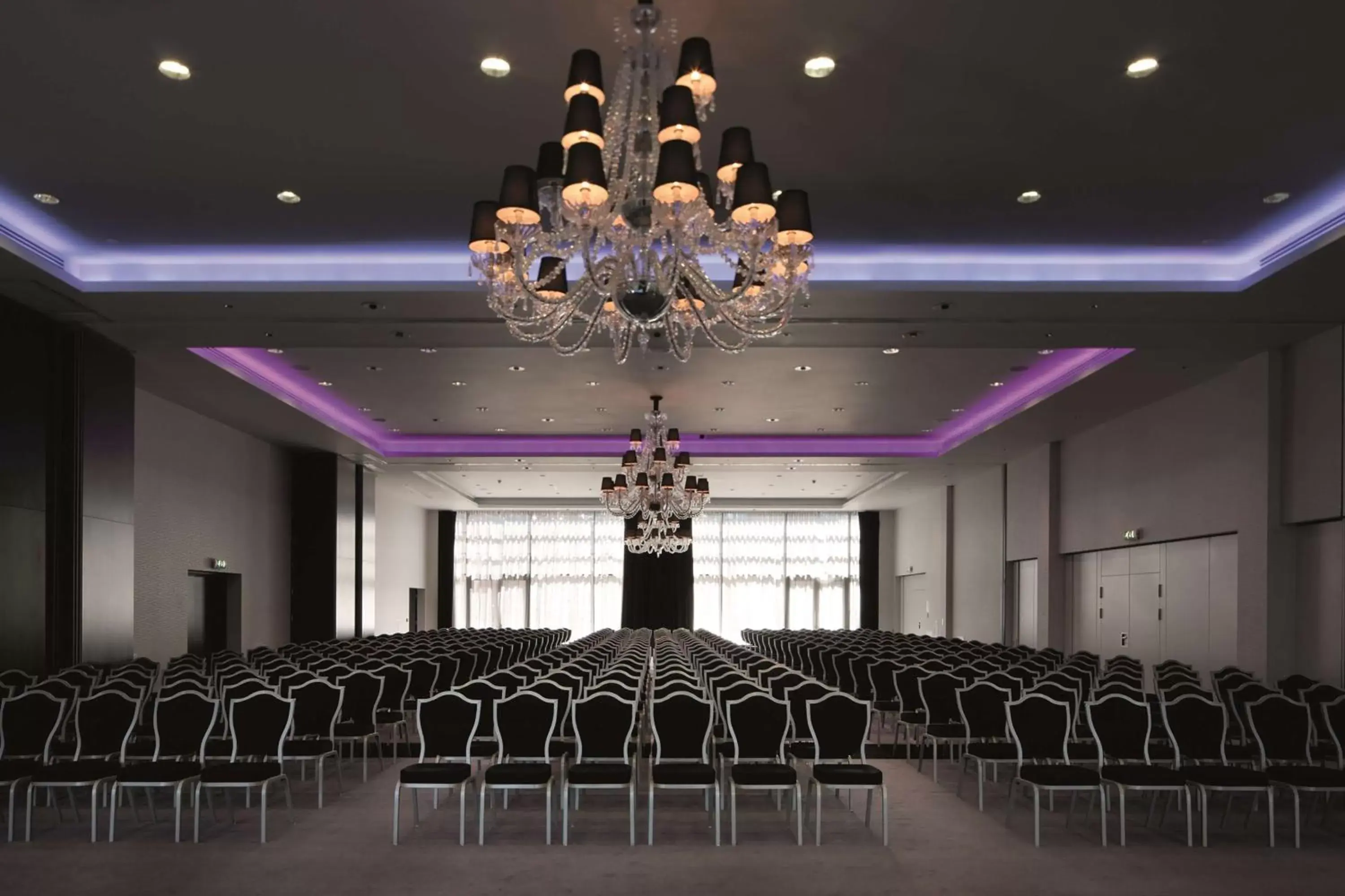 Meeting/conference room, Banquet Facilities in Hilton London Syon Park