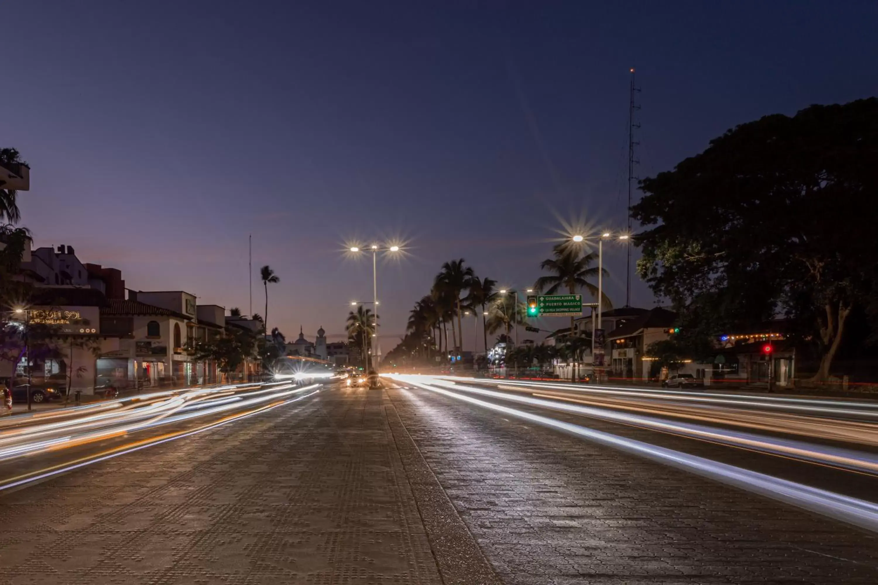 Soy Local Puerto Vallarta