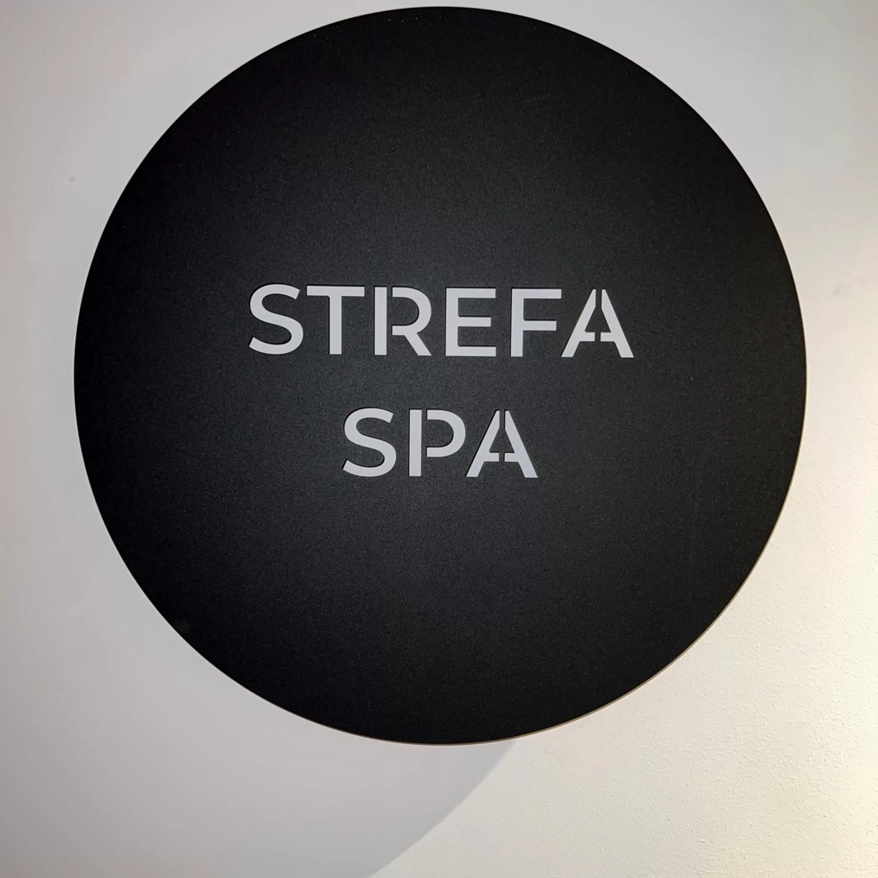 Spa and wellness centre/facilities in Harda House Friends & Spa