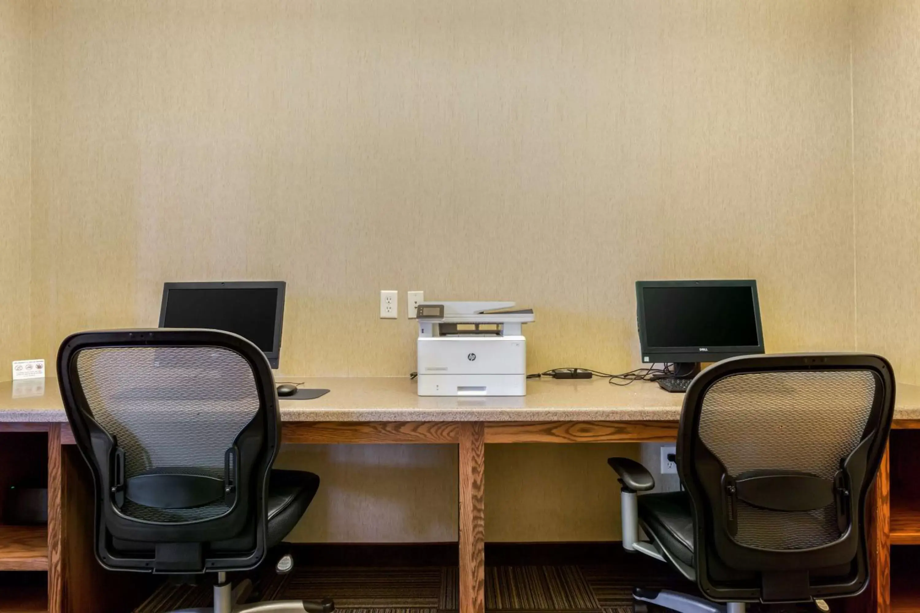 Business facilities, Business Area/Conference Room in Best Western PLUS Bryce Canyon Grand Hotel