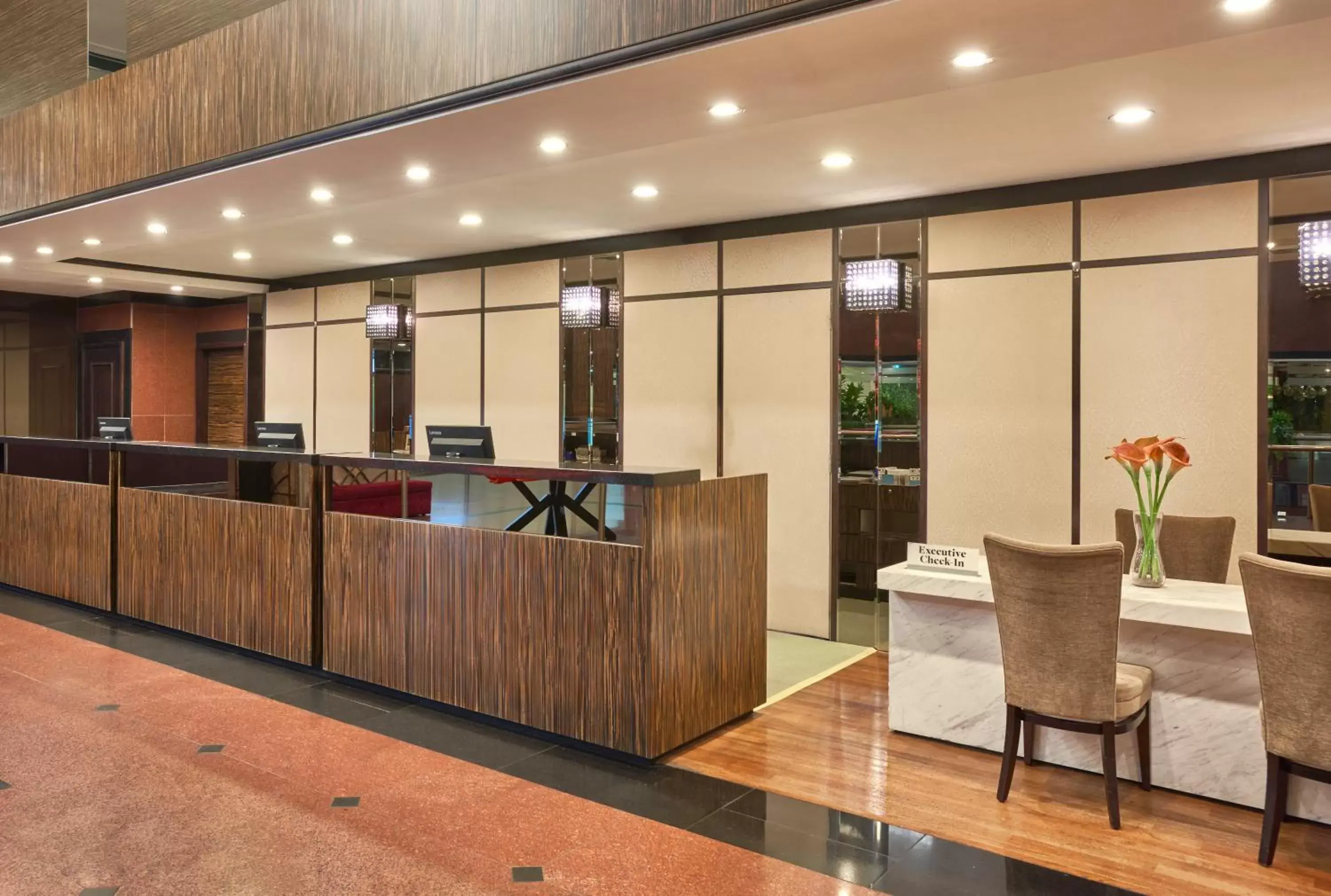 Lobby or reception, Lobby/Reception in Village Hotel Bugis by Far East Hospitality
