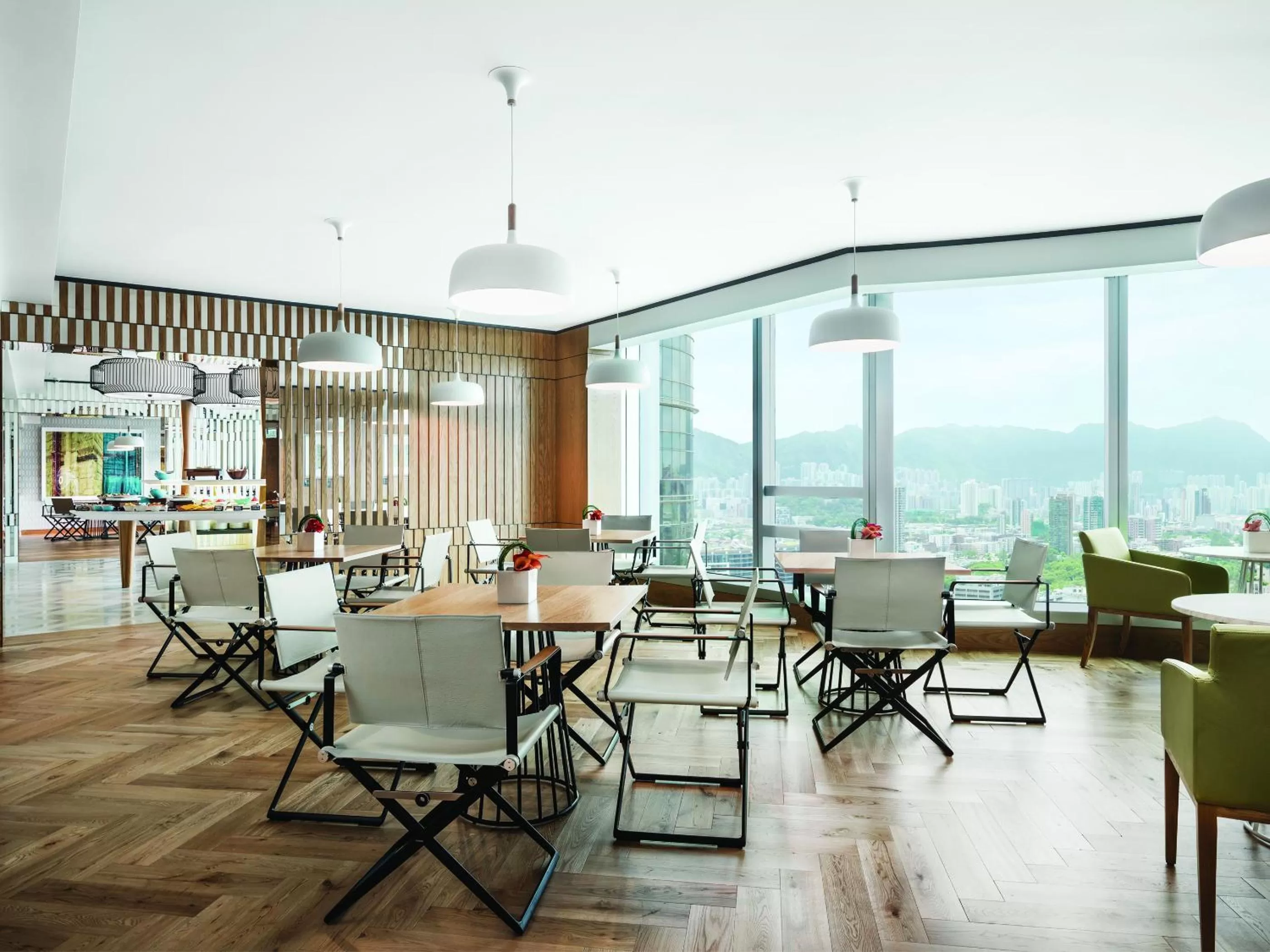 Lounge or bar in Cordis, Hong Kong