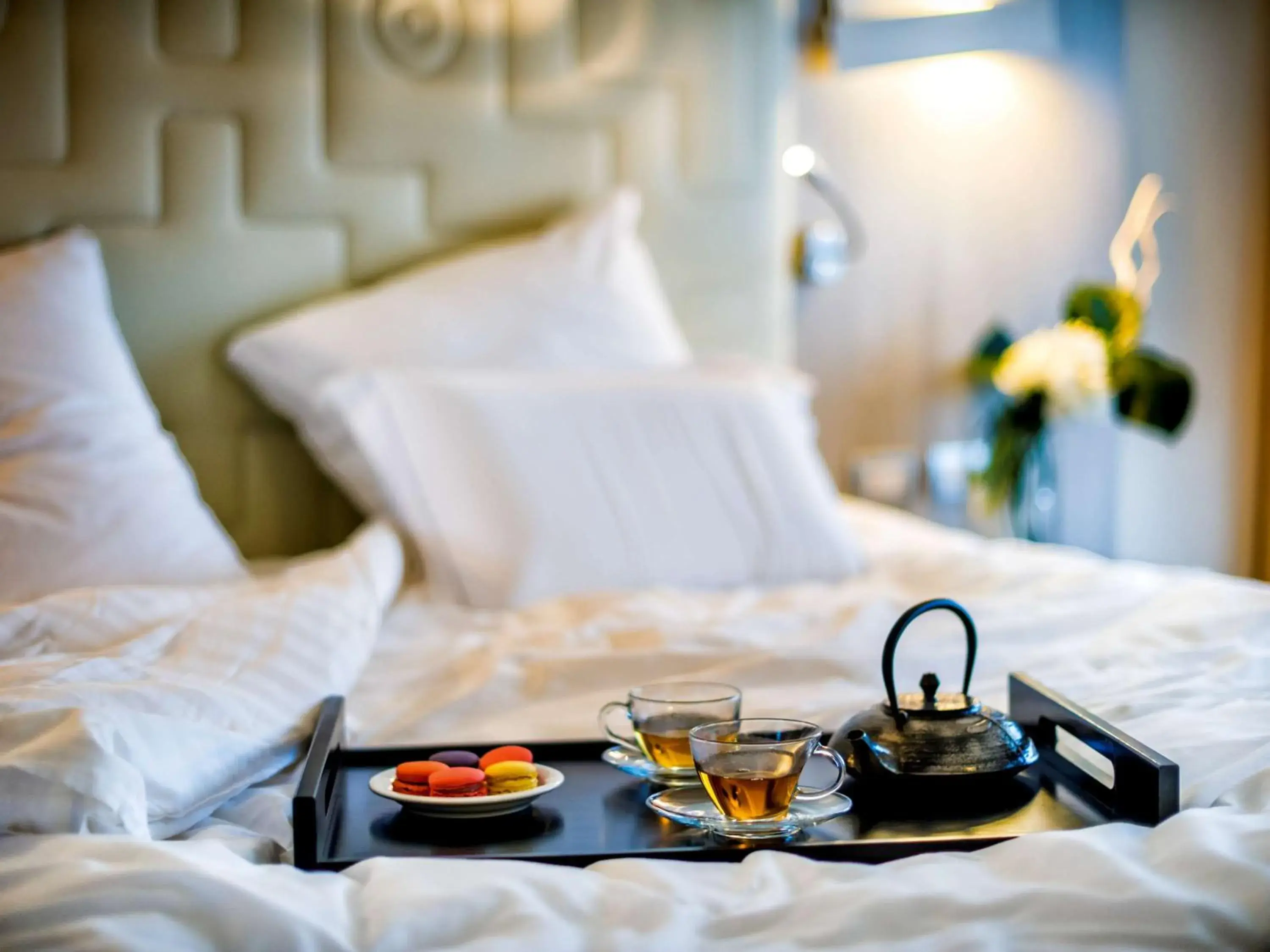 Photo of the whole room, Bed in Almar Timi Ama Resort & Spa Photo of the whole room, Bed in Almar Timi Ama Resort & Spa