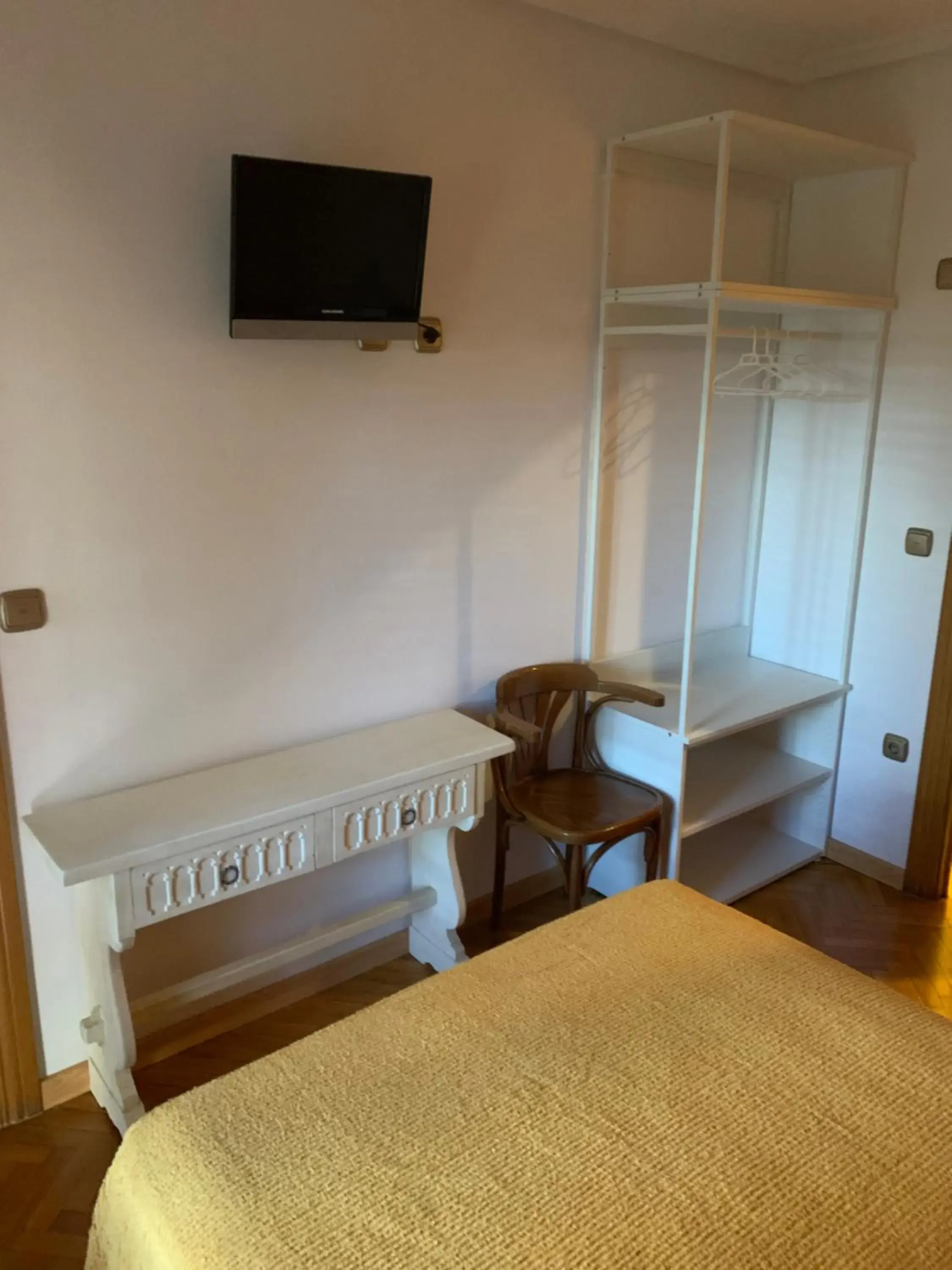 Single Room in Hotel A Nieu Single Room in Hotel A Nieu