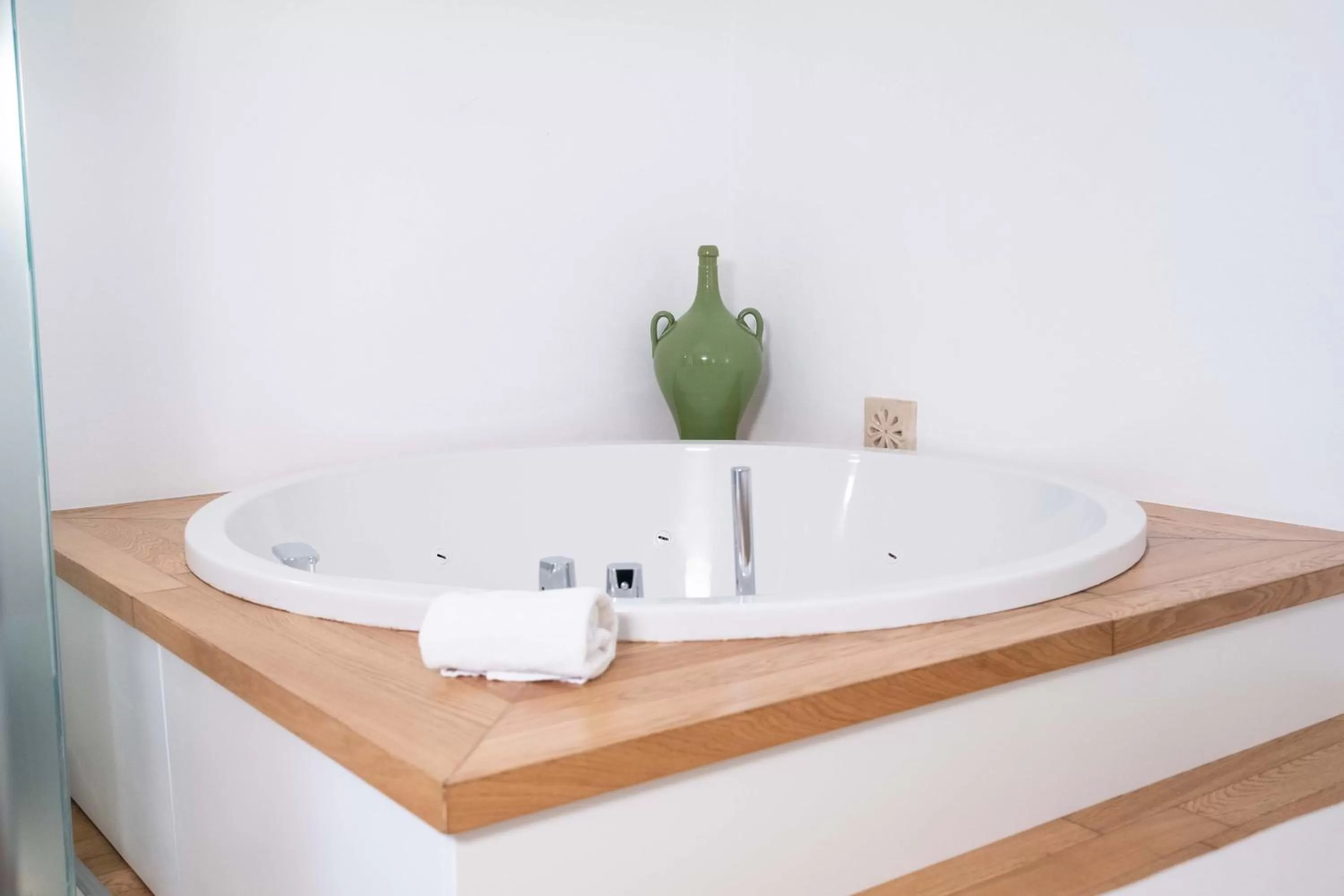 Dama Bianca Boutique Hotel Ostuni