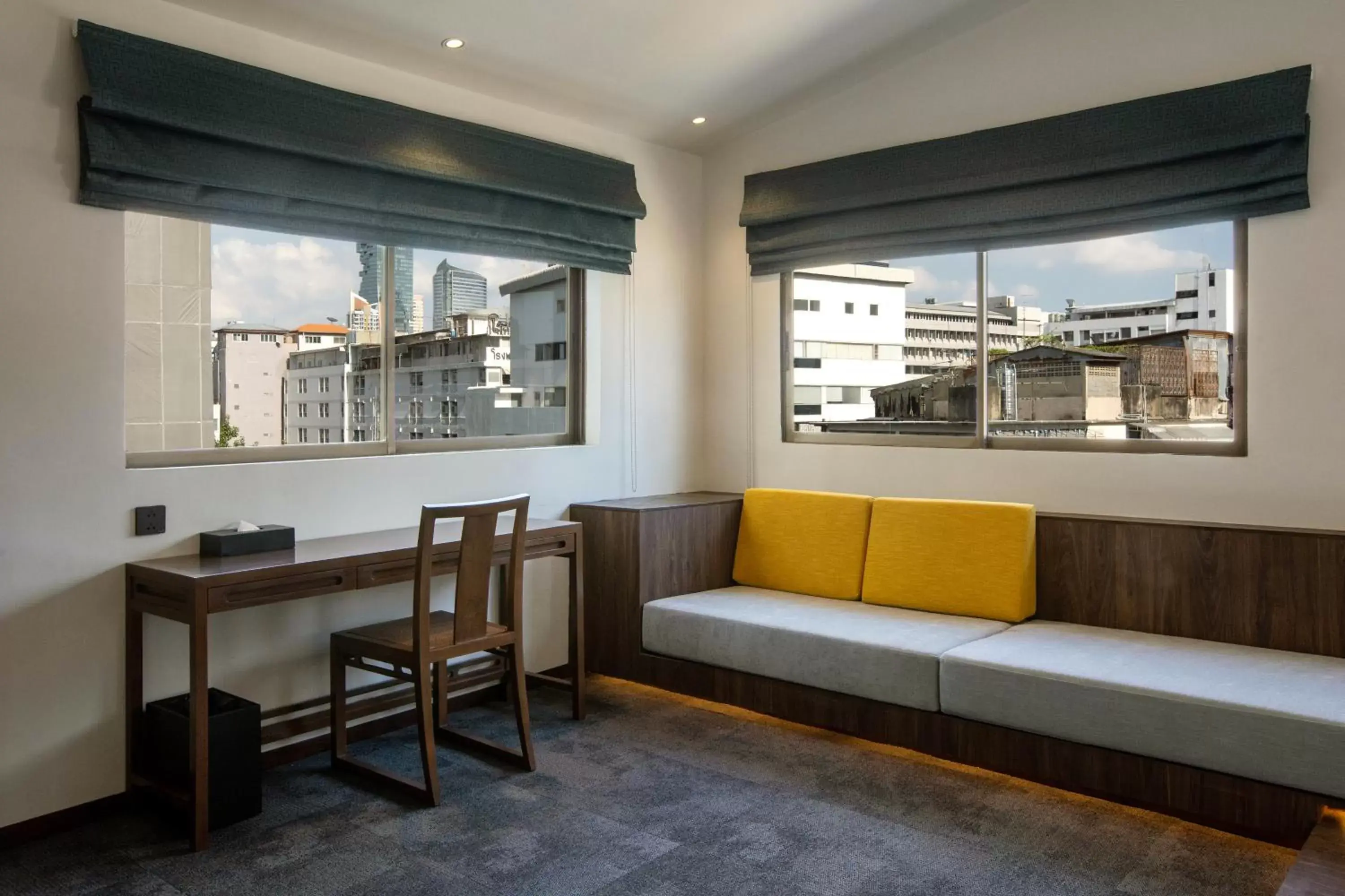 View (from property/room) in Beanstalk Bangkok View (from property/room) in Beanstalk Bangkok