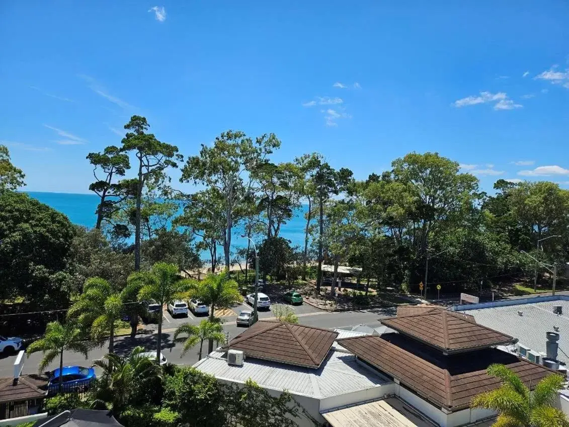 Grand Mercure Allegra Hervey Bay