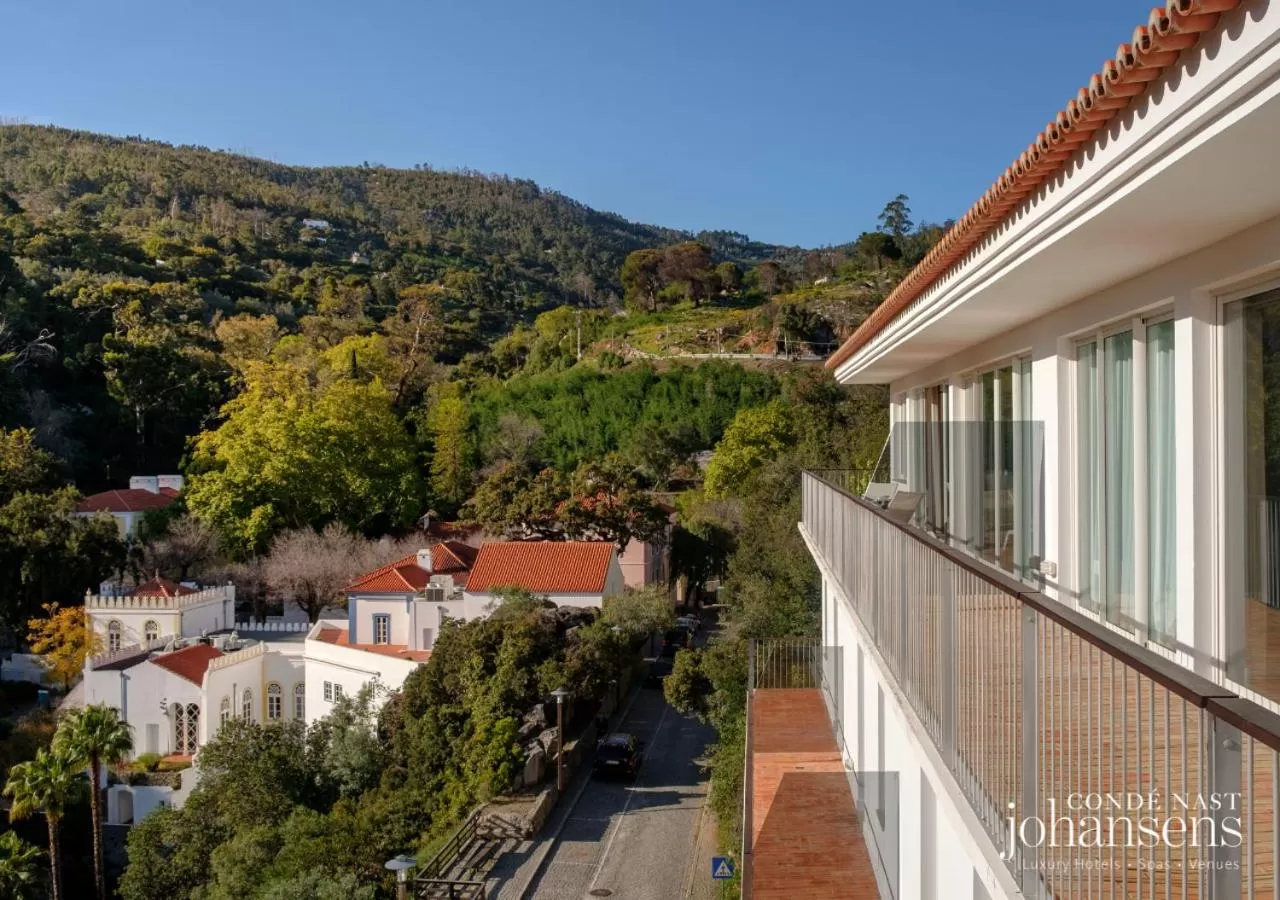 View (from property/room) in Pure Monchique Hotel - Villa Termal Spa Resort - by Unlock Hotels