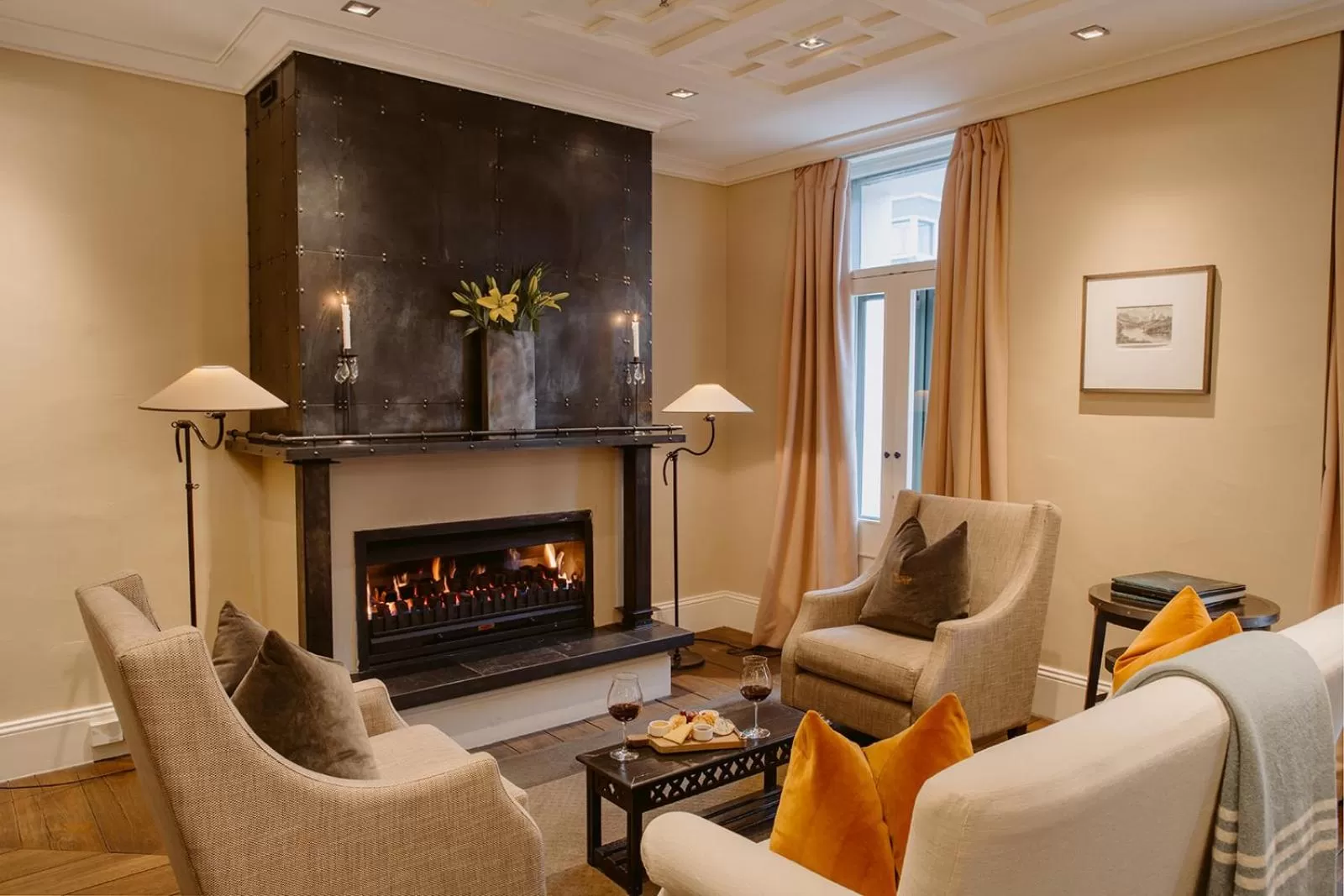 Eichardt's Private Hotel