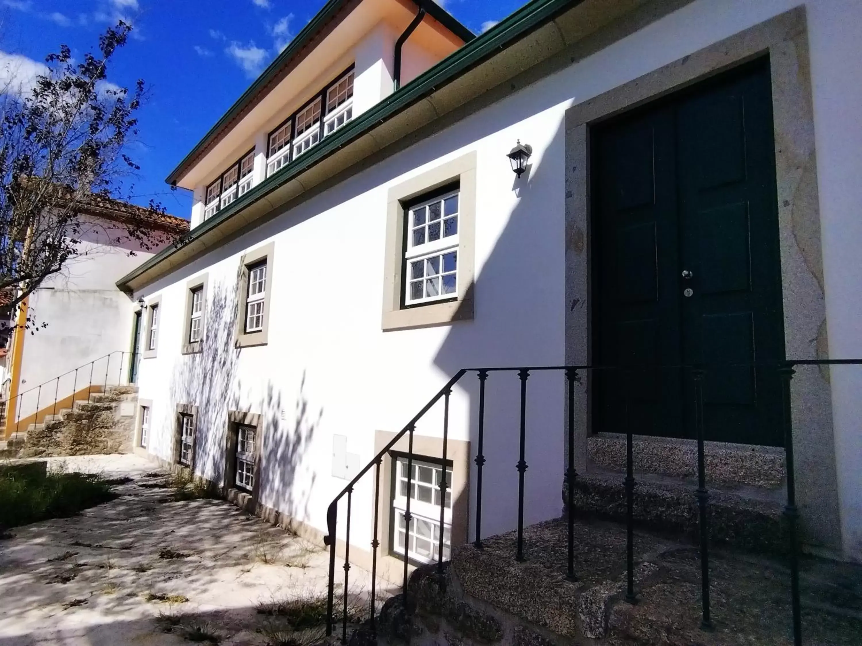 Property Building in Casa da Careca