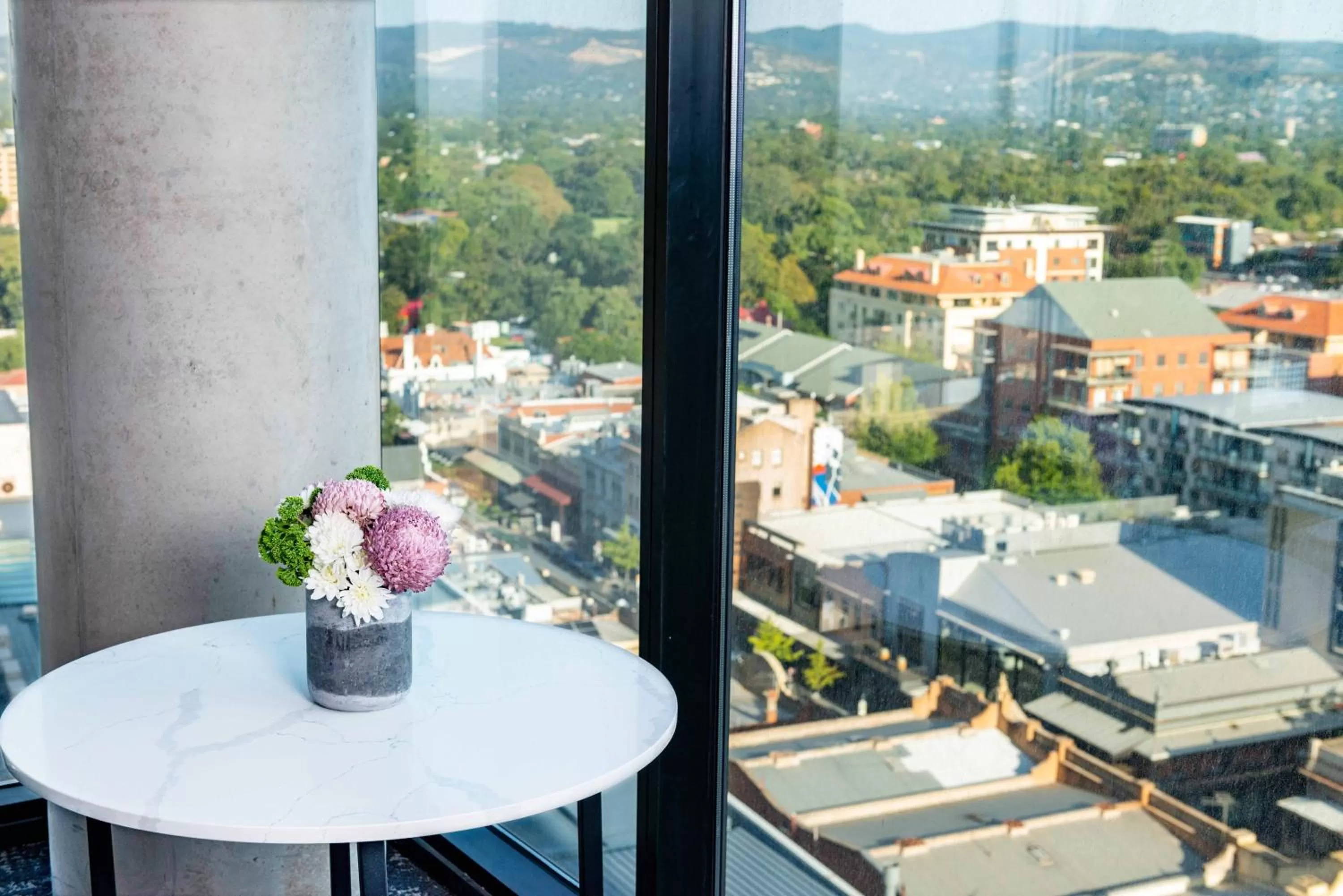 Photo of the whole room in Crowne Plaza Adelaide by IHG