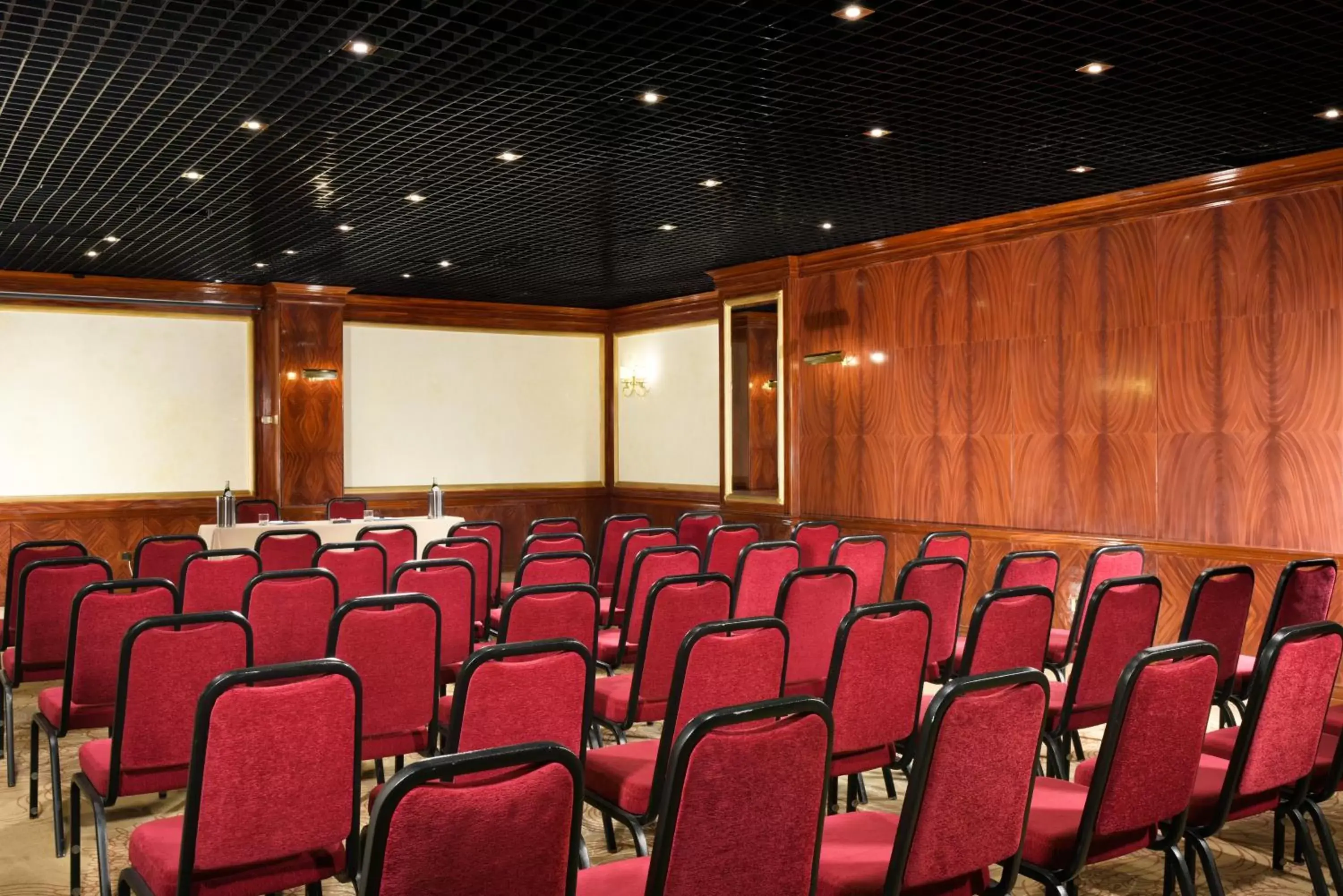 Meeting/conference room in UNAHOTELS Scandinavia Milano