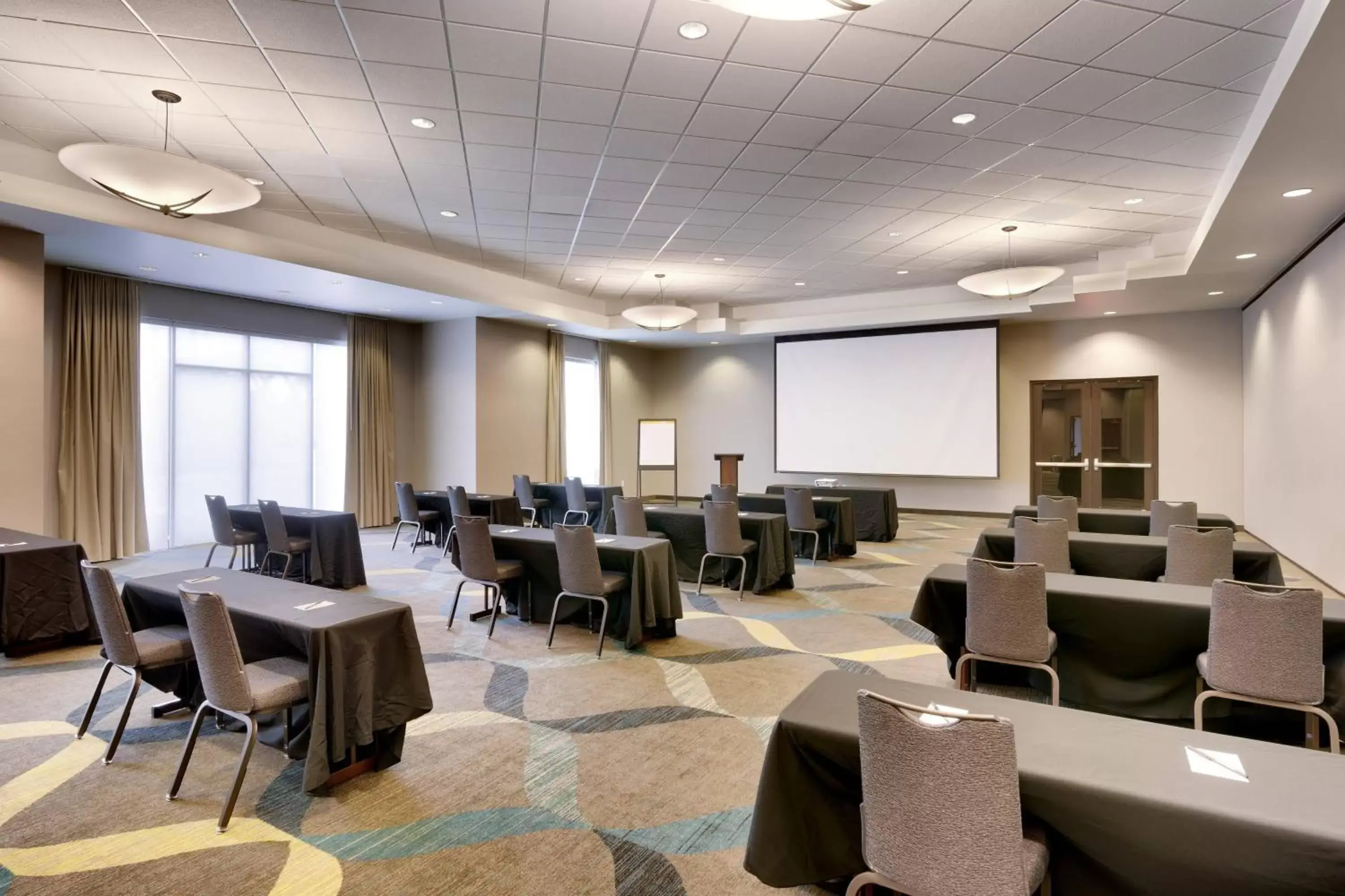 Meeting/conference room in Residence Inn by Marriott Idaho Falls