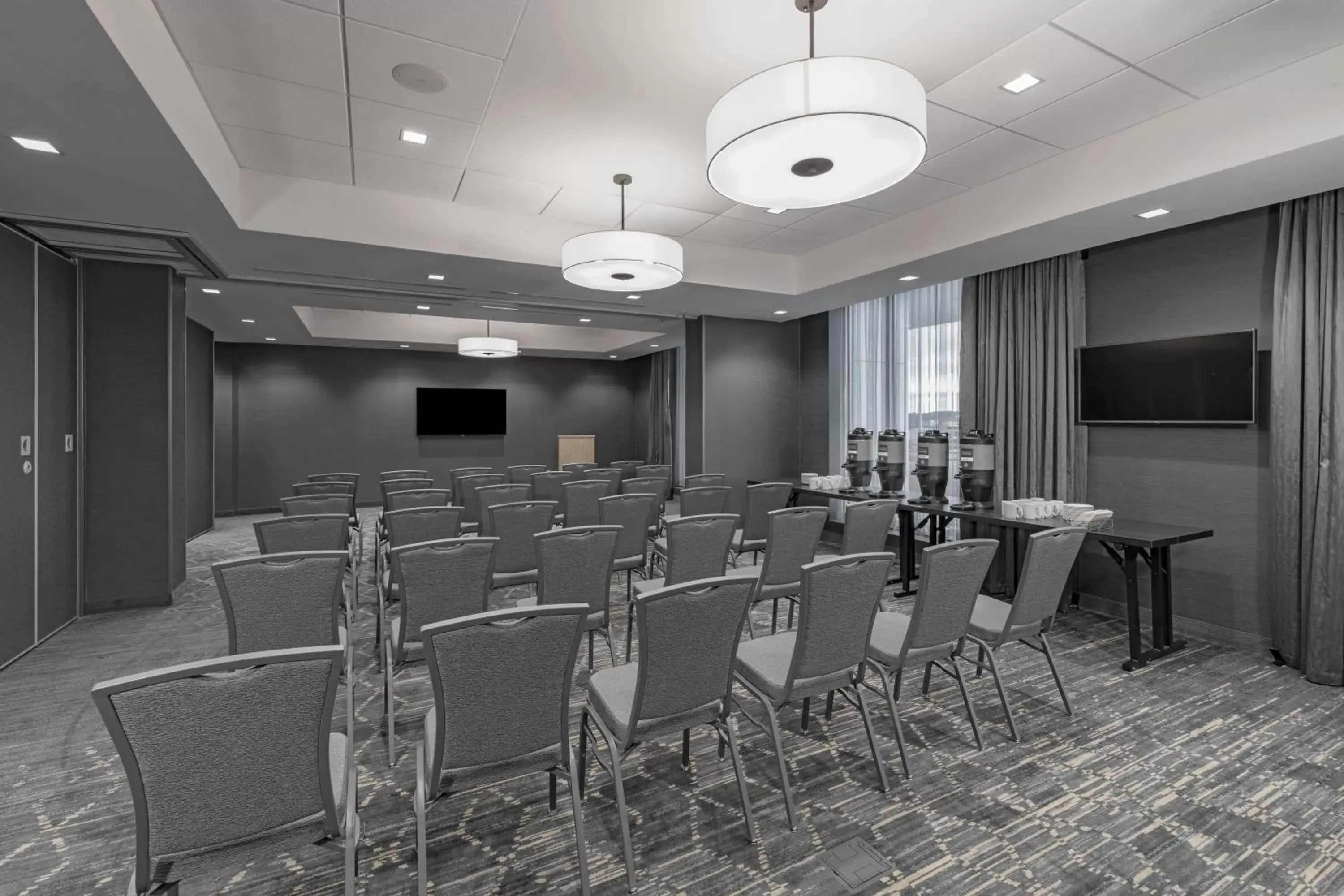 Banquet/Function facilities in Residence Inn by Marriott Halifax Dartmouth