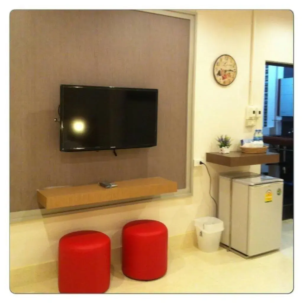 P-Residence P-Residence