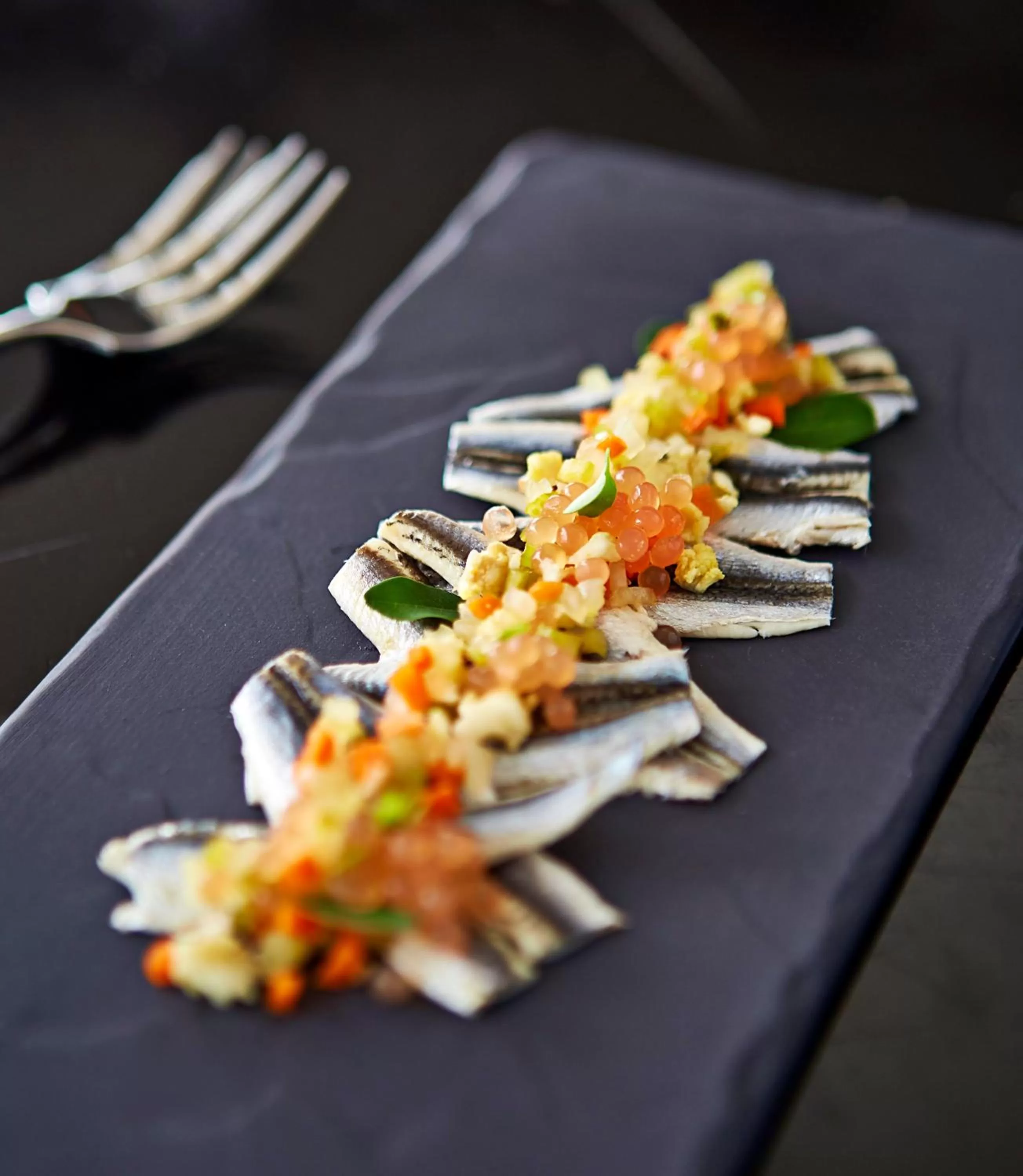 Restaurant/places to eat in Kimpton Seafire Resort + Spa by IHG