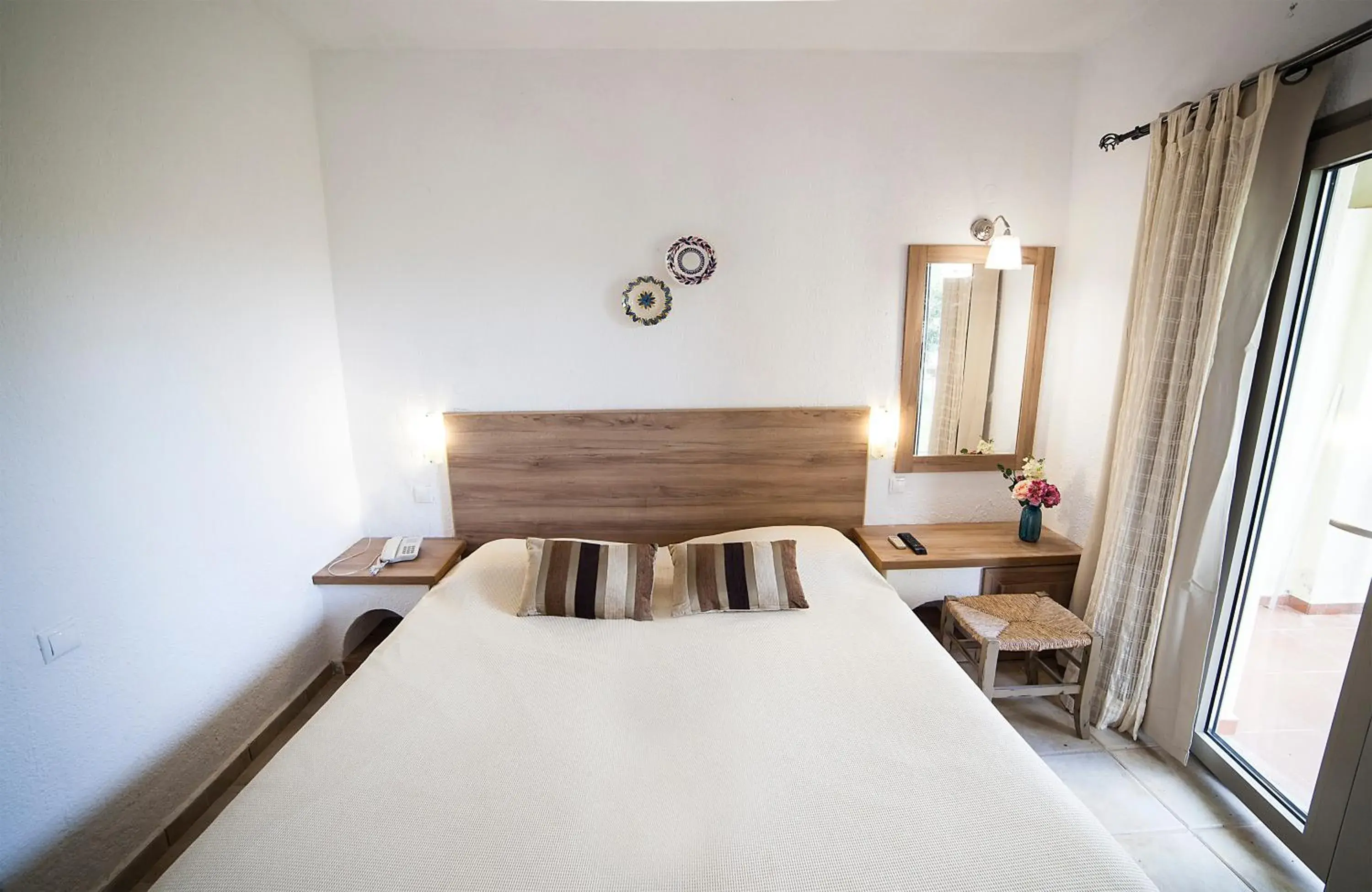 Photo of the whole room in Elpida Village Photo of the whole room in Elpida Village