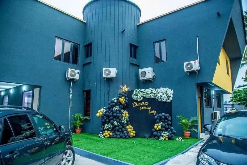 HIS Dulce Apartments