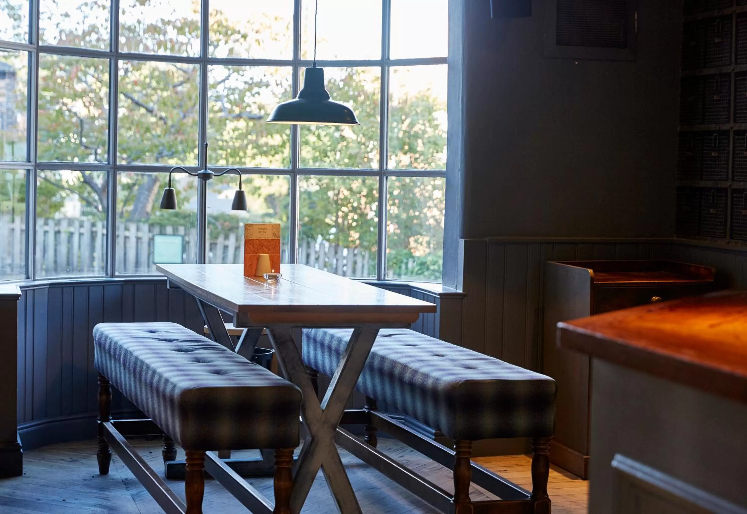 De Trafford Arms by Chef & Brewer Collection