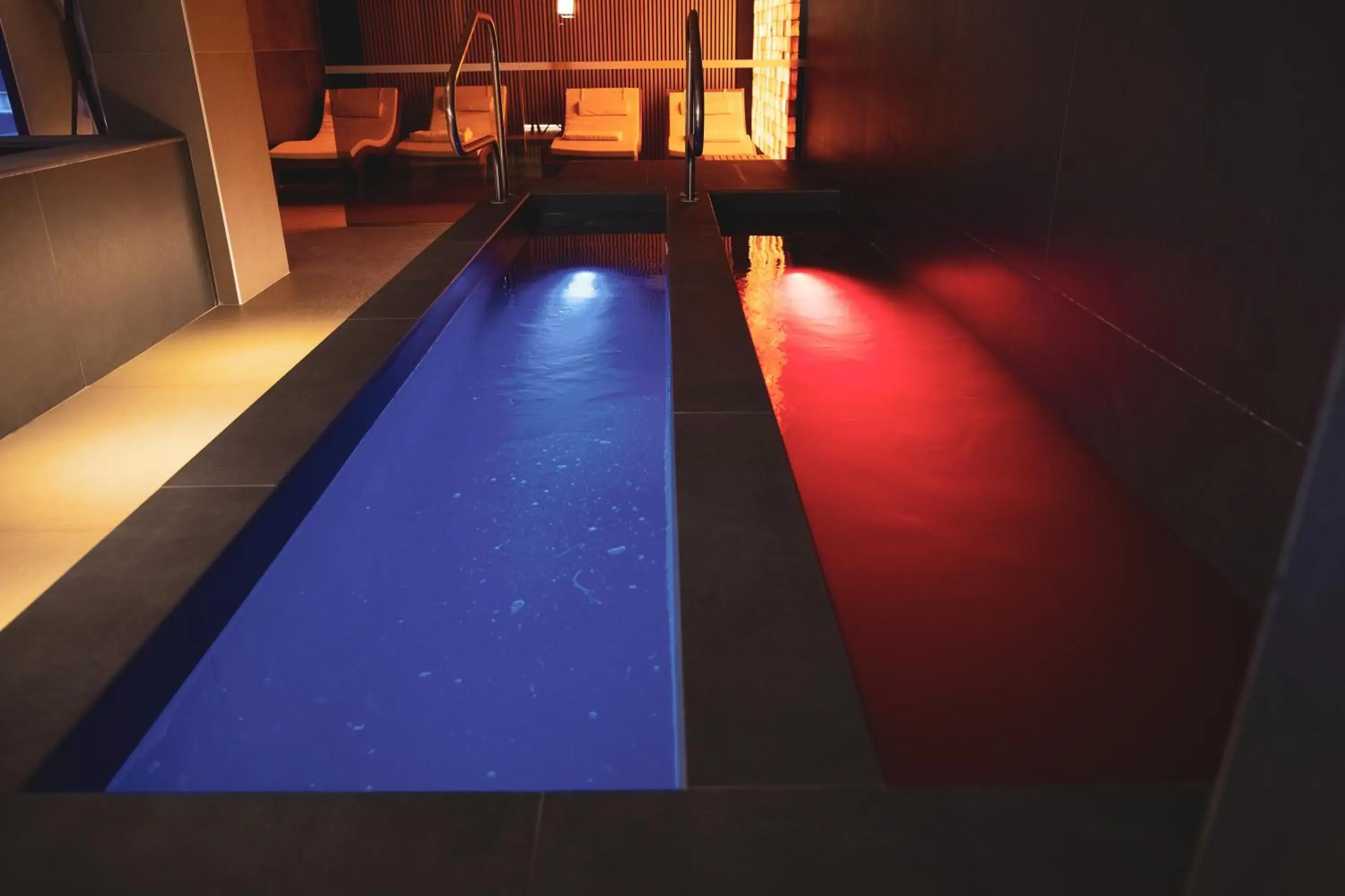 Spa and wellness centre/facilities, Swimming Pool in Moma Hotel