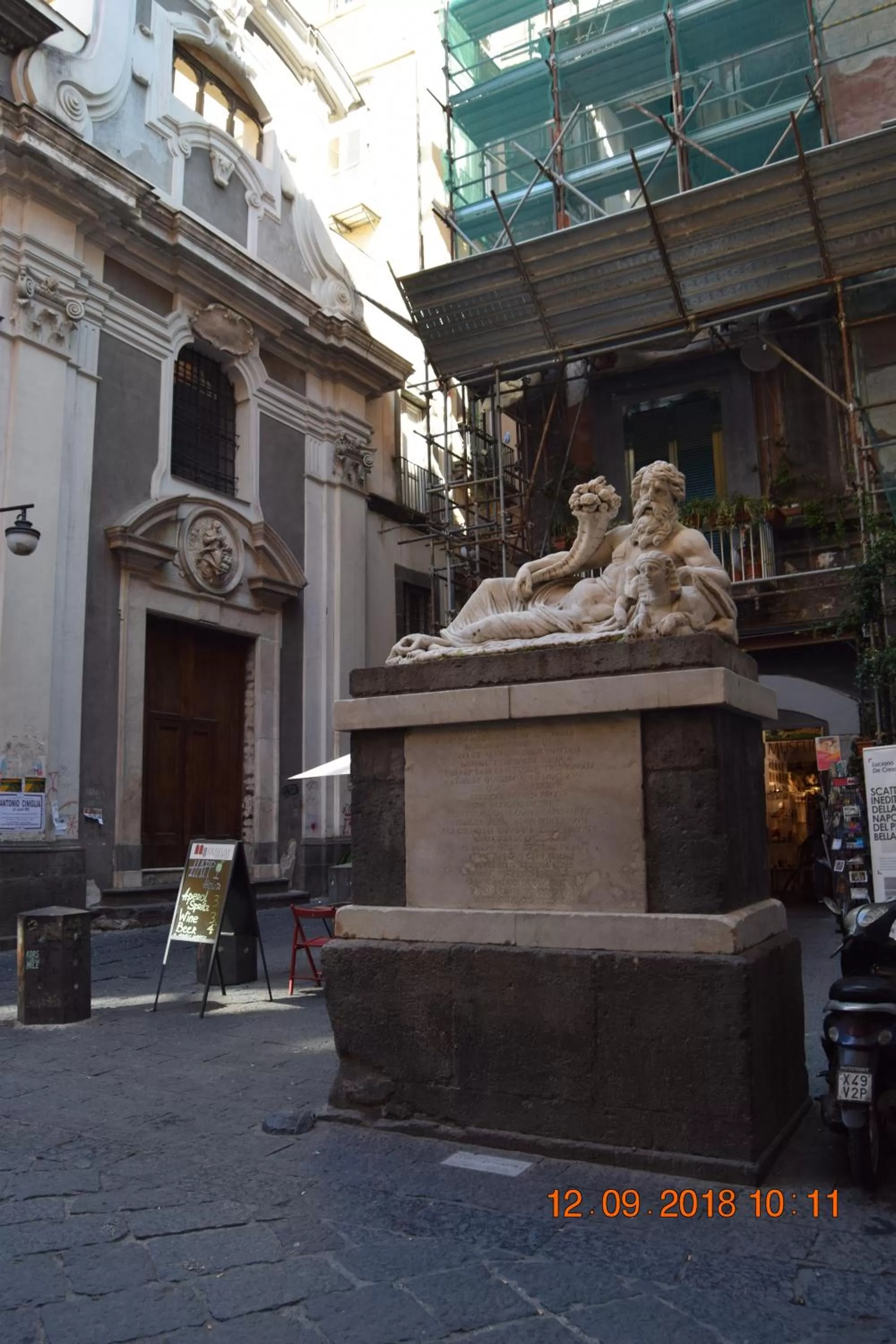 Property building in Domus San Biagio 14