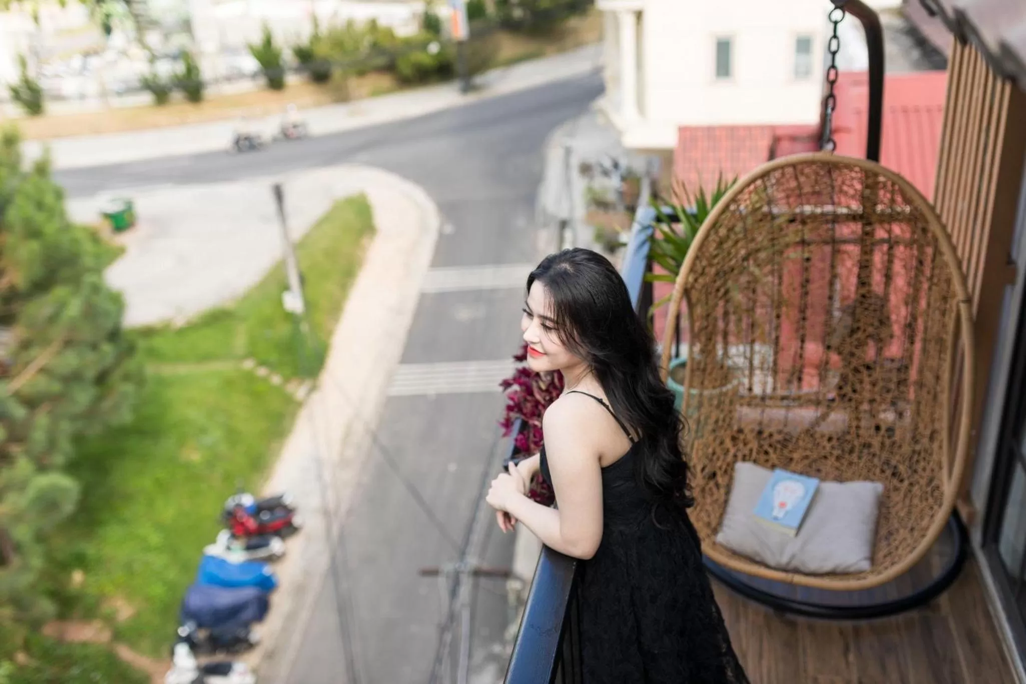 Day in Khai Ngoc Hotel