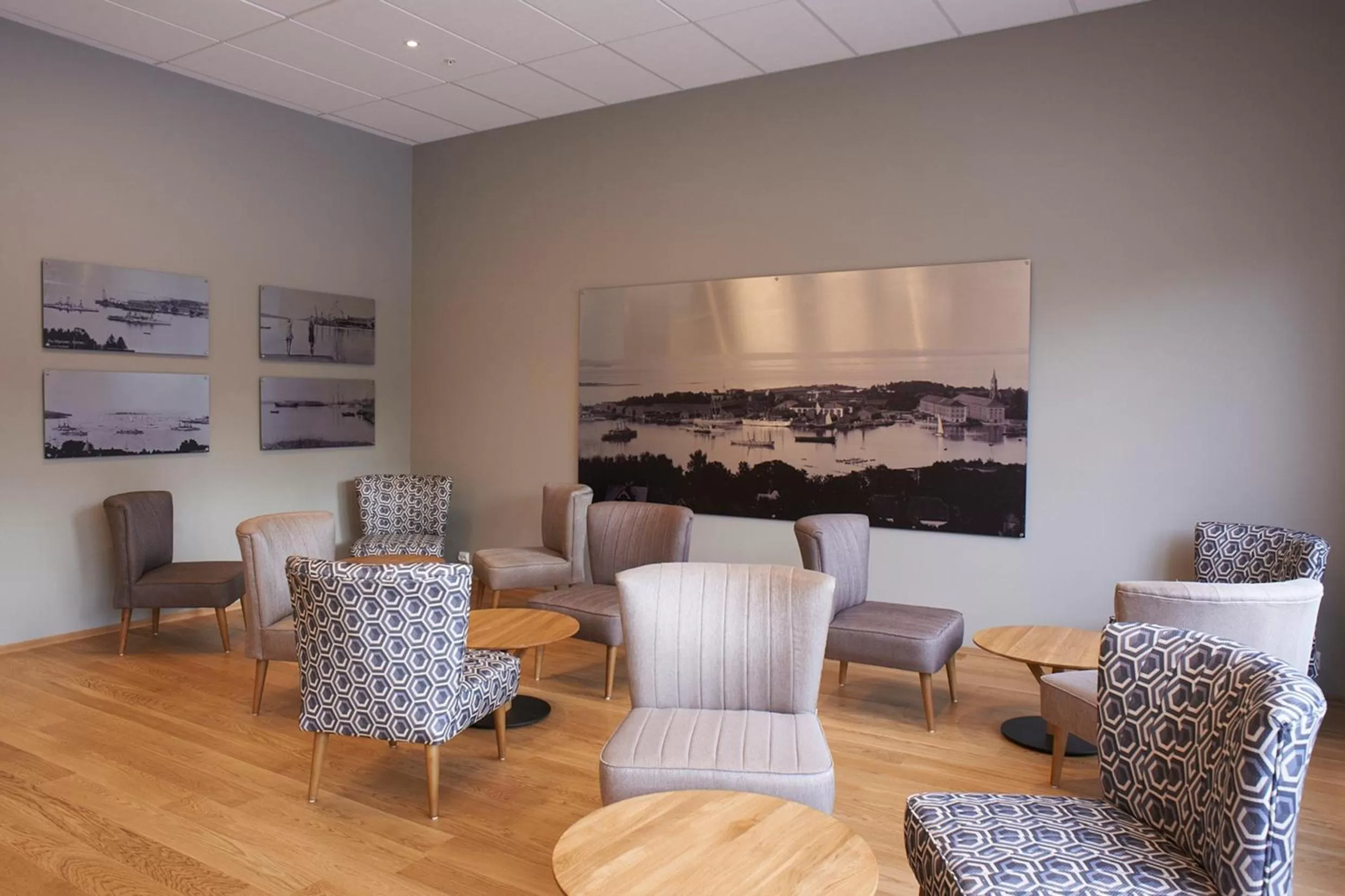 Sjømilitære Samfund