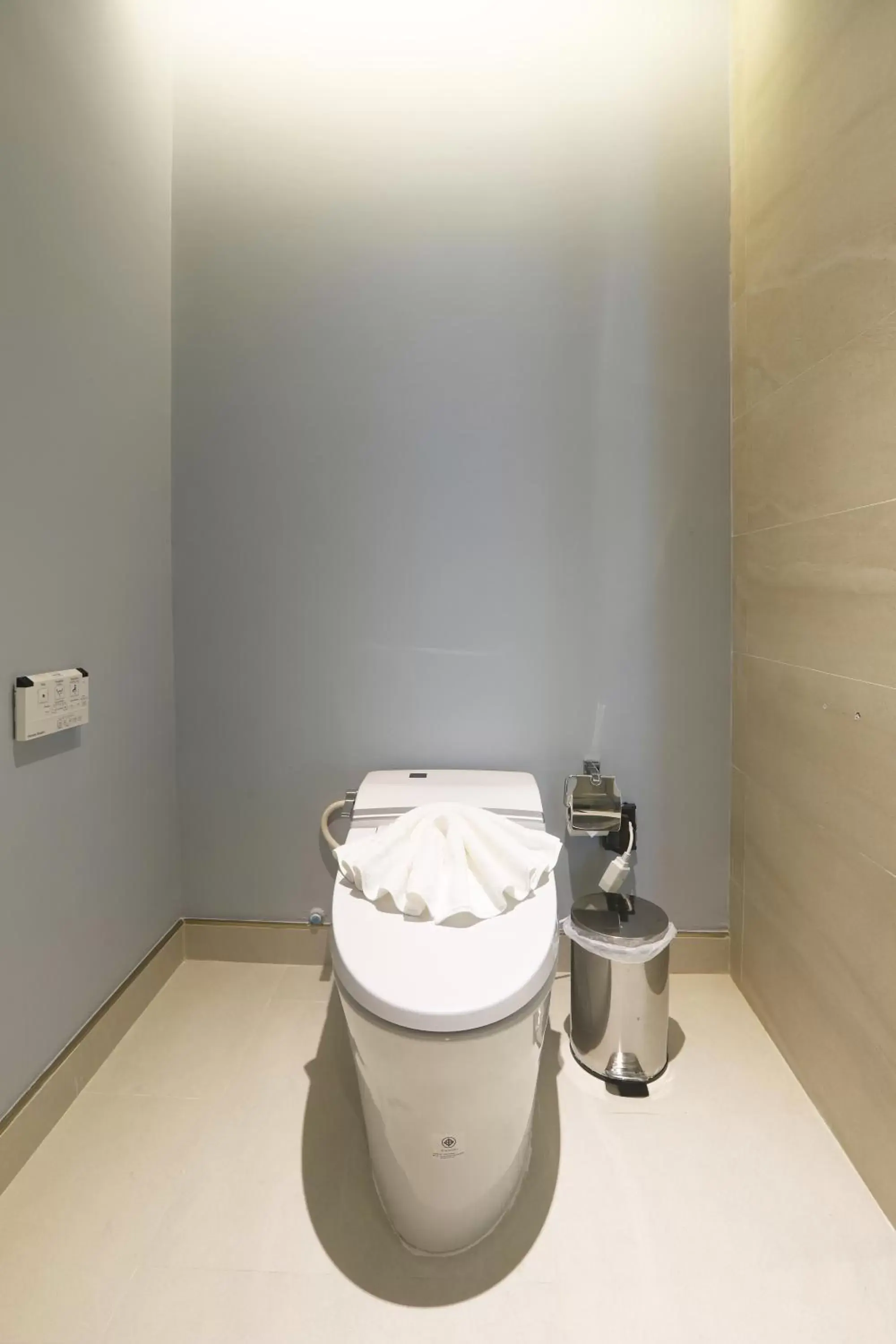 Toilet, Bathroom in The Signature Hotel Airport