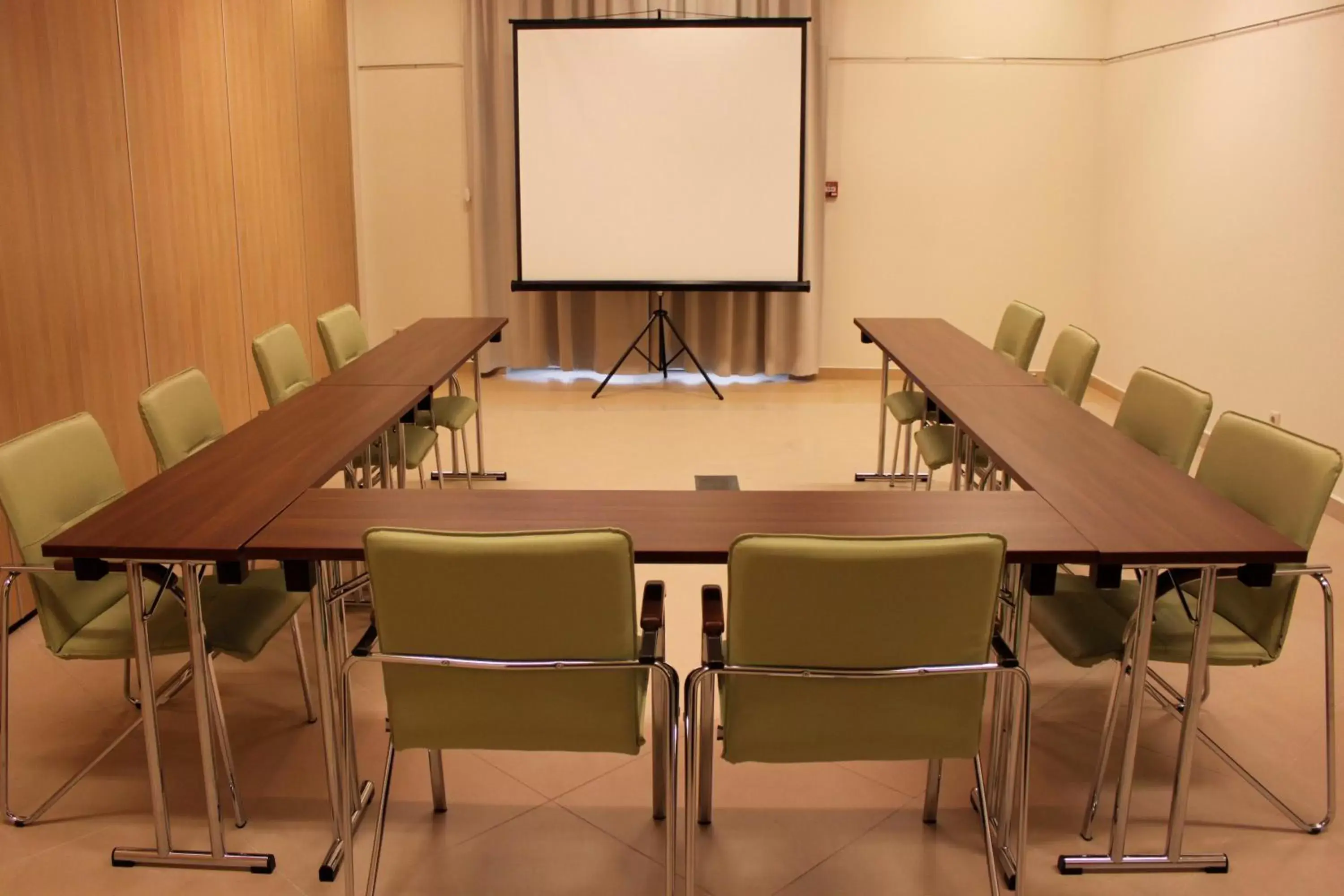 Meeting/conference room, Business Area/Conference Room in Hotel Ginkgo
