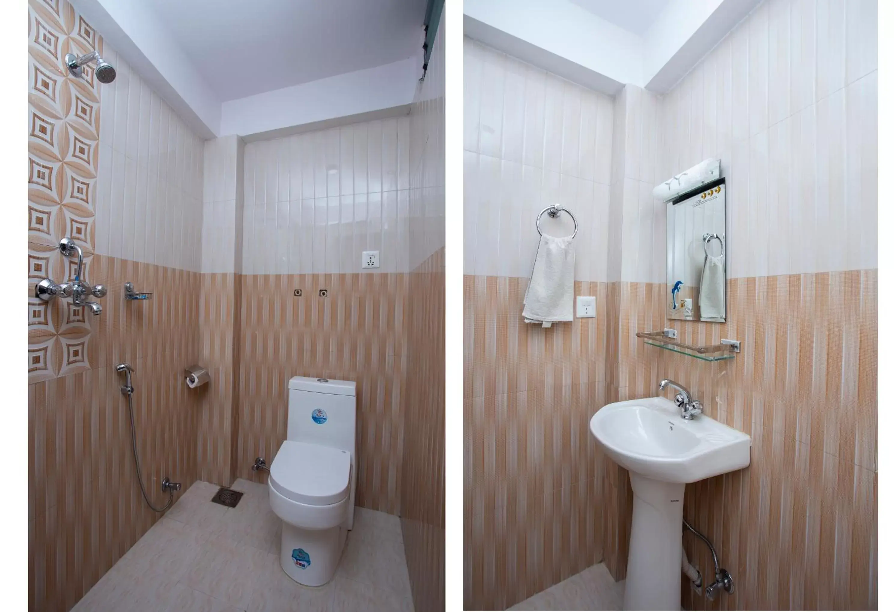 Standard Single Room in Kathmandu Boutique Hotel Standard Single Room in Kathmandu Boutique Hotel