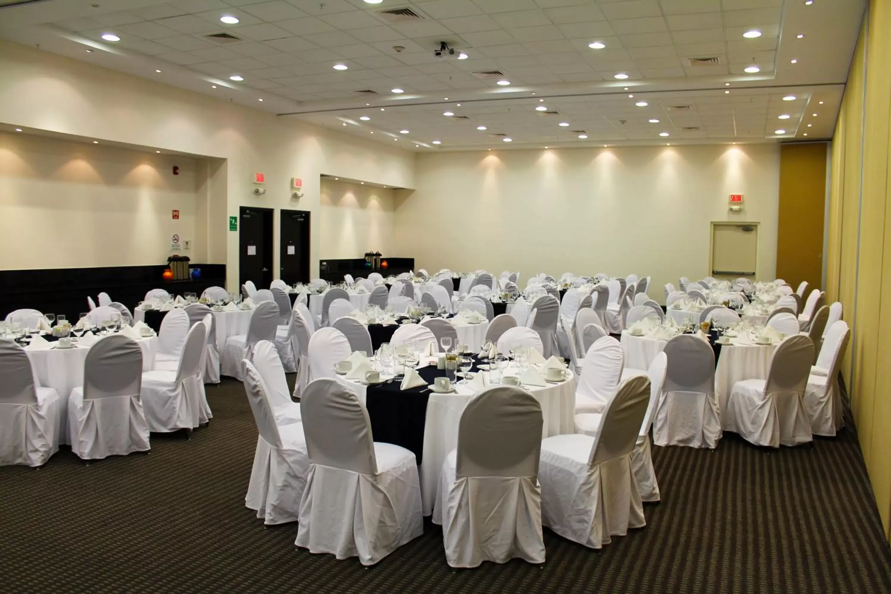 Banquet/Function facilities, Banquet Facilities in Holiday Inn Express Mérida, an IHG Hotel