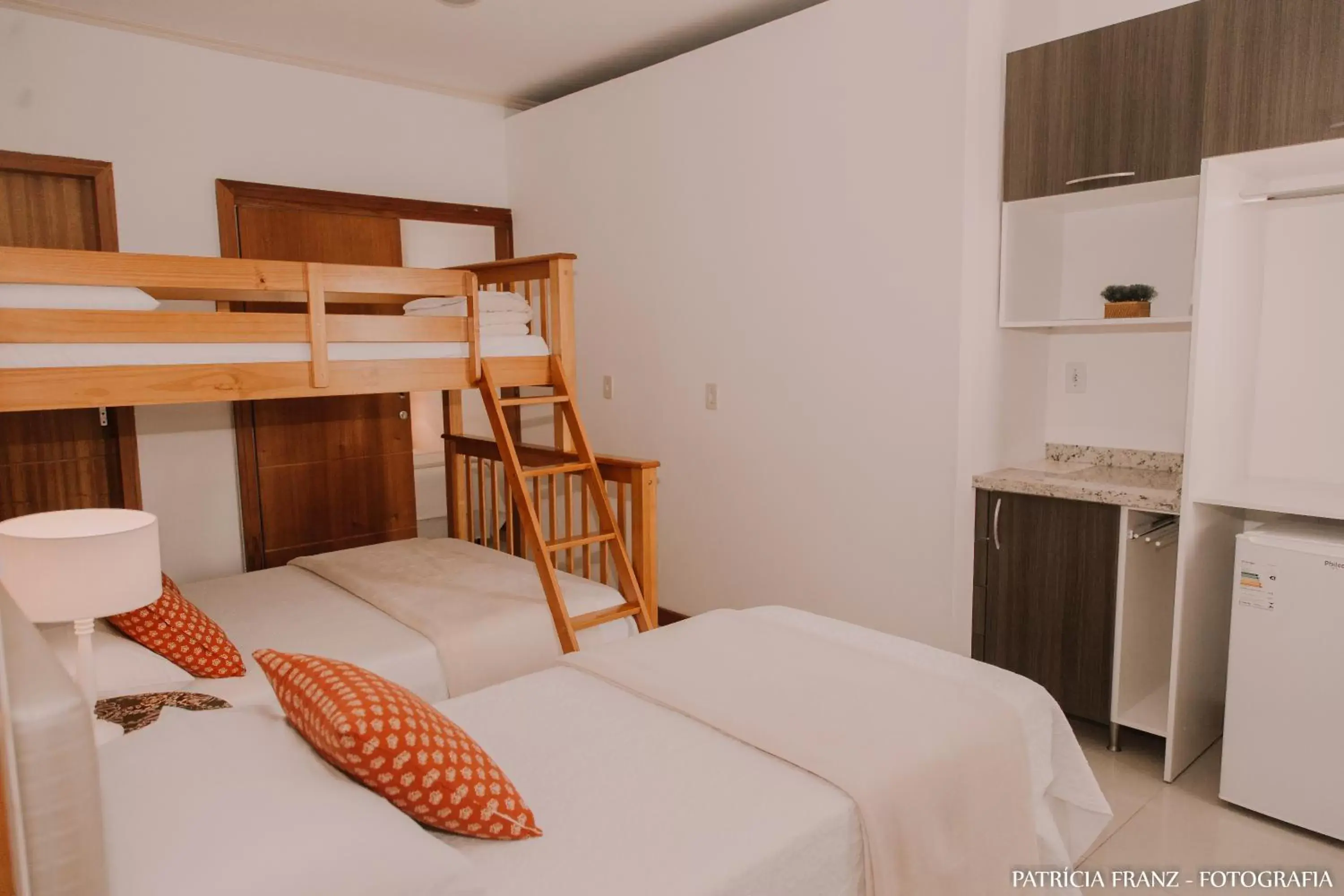 Family Two-Bedroom Suite in Pousada Villa D'Ouro Family Two-Bedroom Suite in Pousada Villa D'Ouro