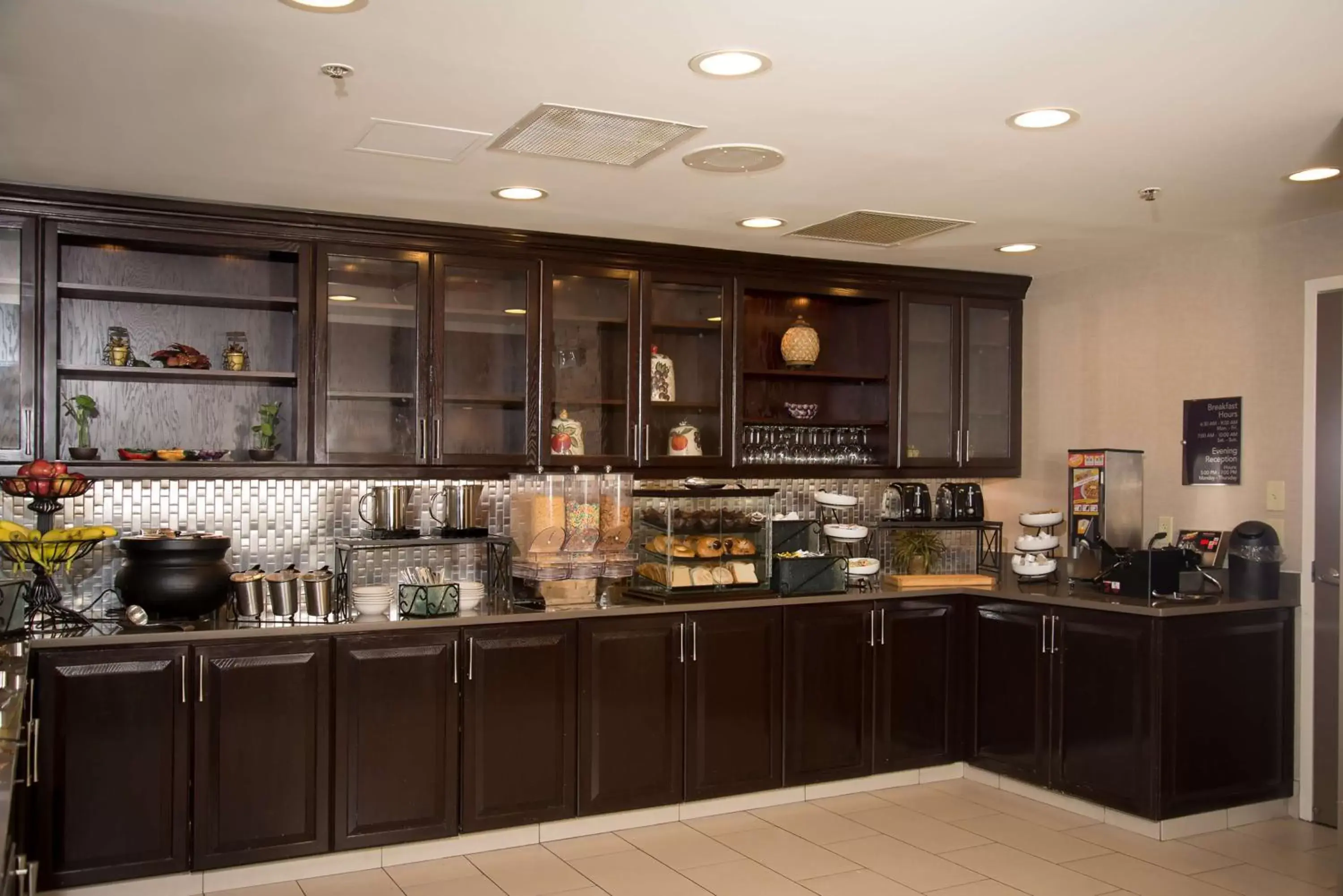 Dining area, Restaurant/Places to Eat in Homewood Suites Durham-Chapel Hill I-40