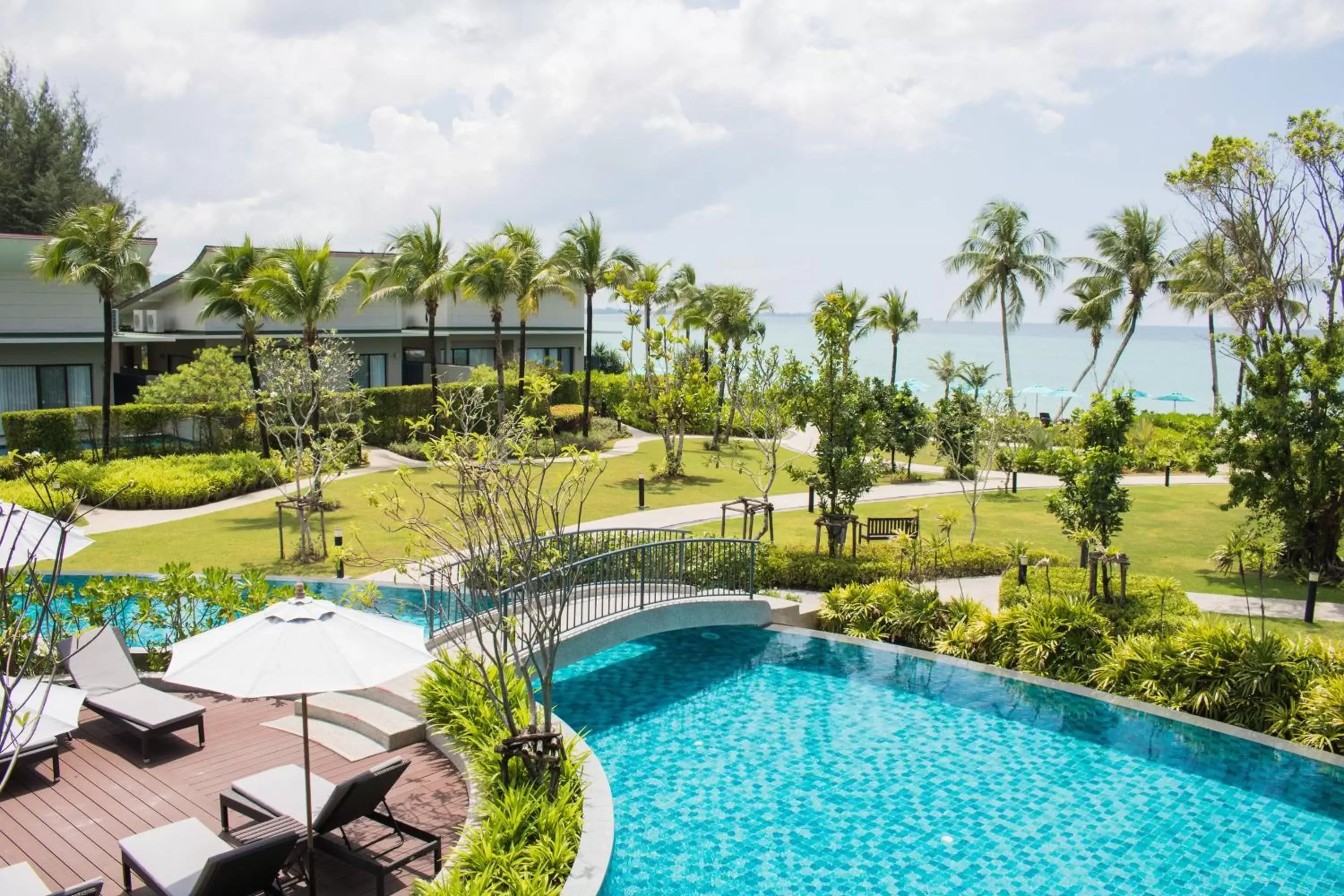 Other, Swimming Pool in Le Meridien Khao Lak Resort & Spa