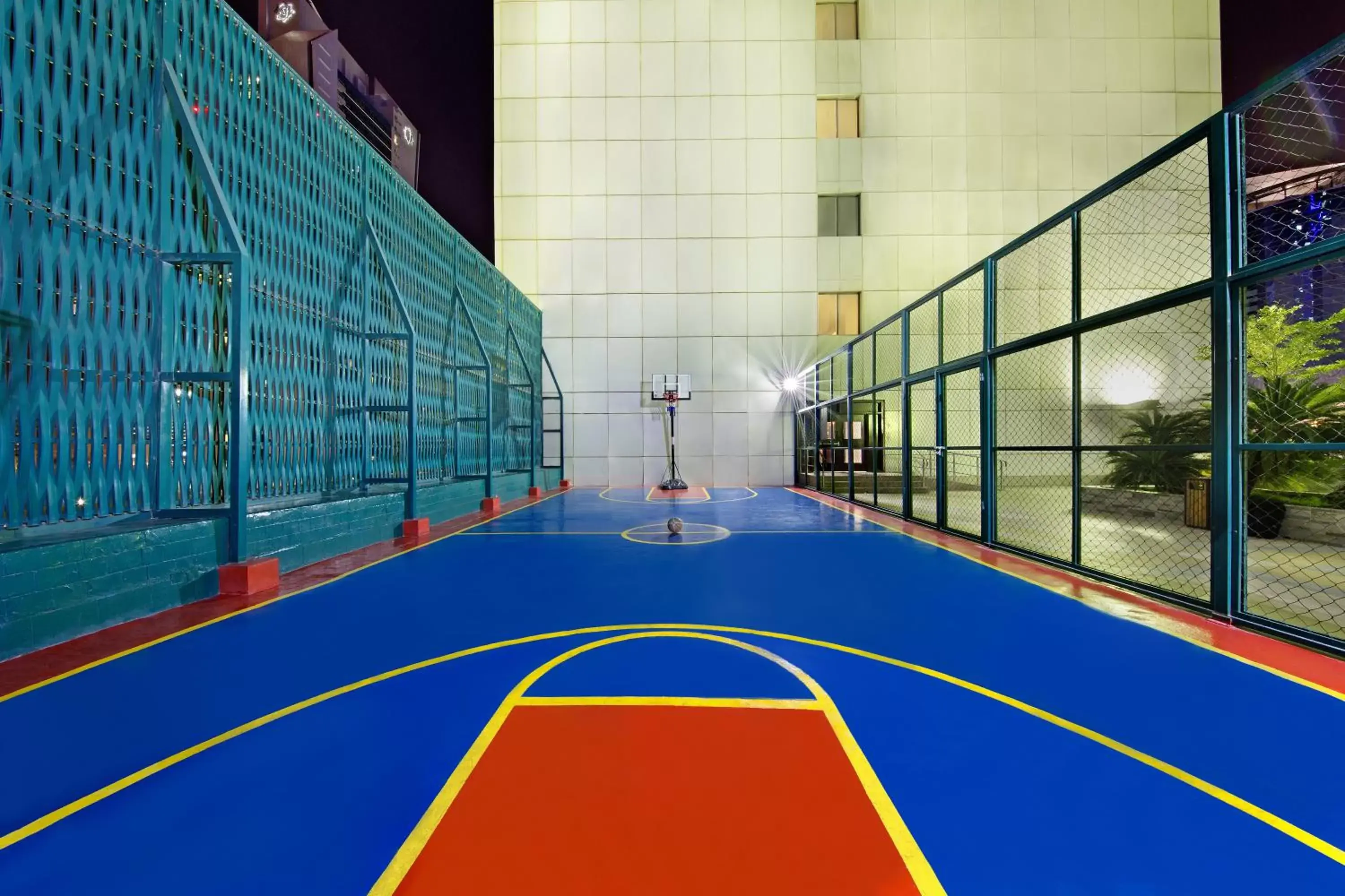 Children play ground, Other Activities in Ezdan Hotels Doha