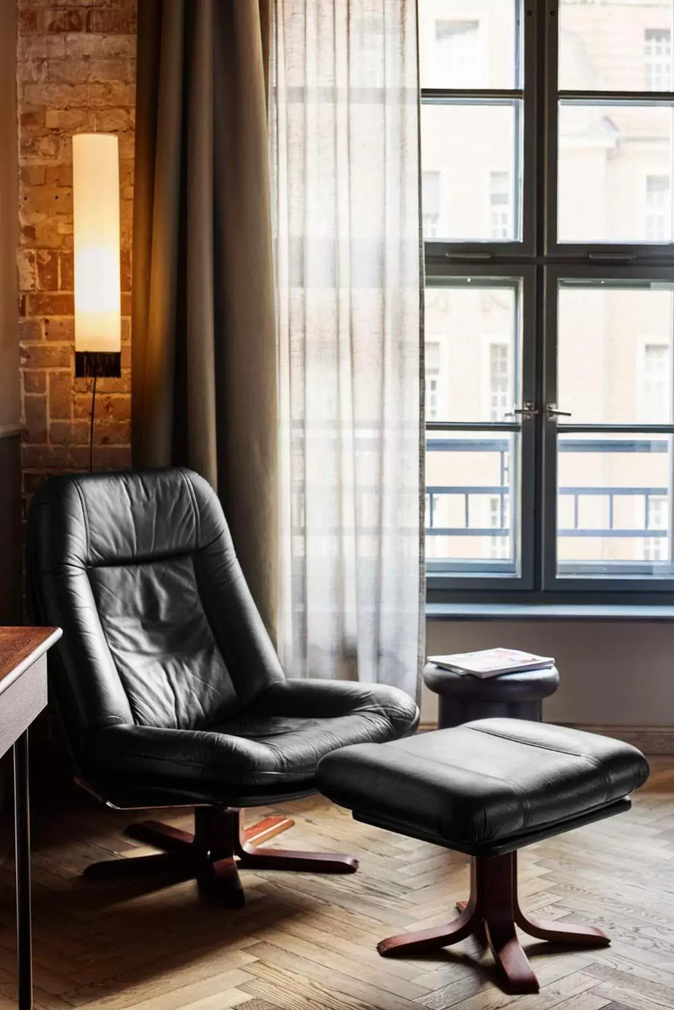 Photo of the whole room in Telegraphenamt Photo of the whole room in Telegraphenamt