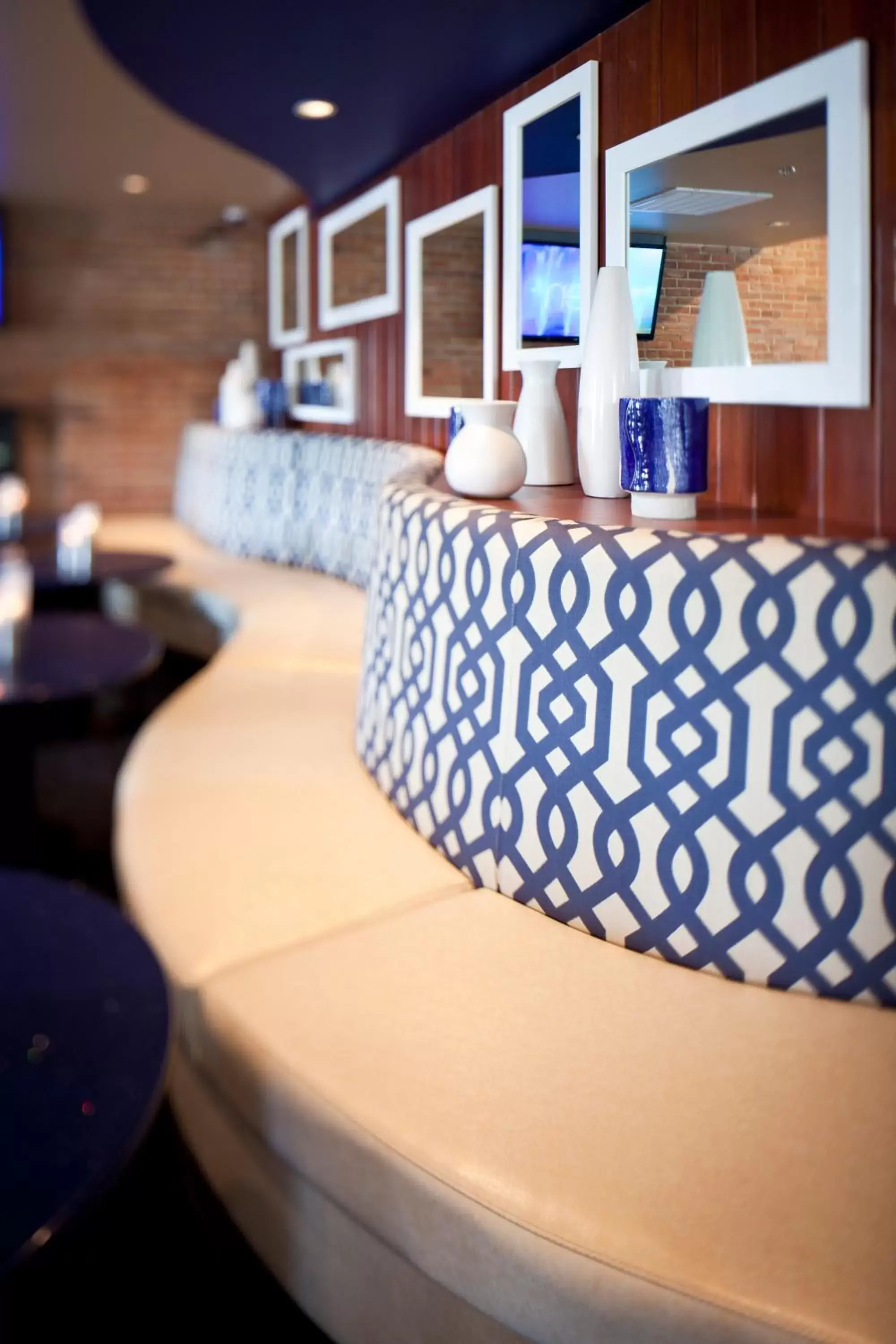 Restaurant/places to eat in Nationwide Hotel and Conference Center Restaurant/places to eat in Nationwide Hotel and Conference Center