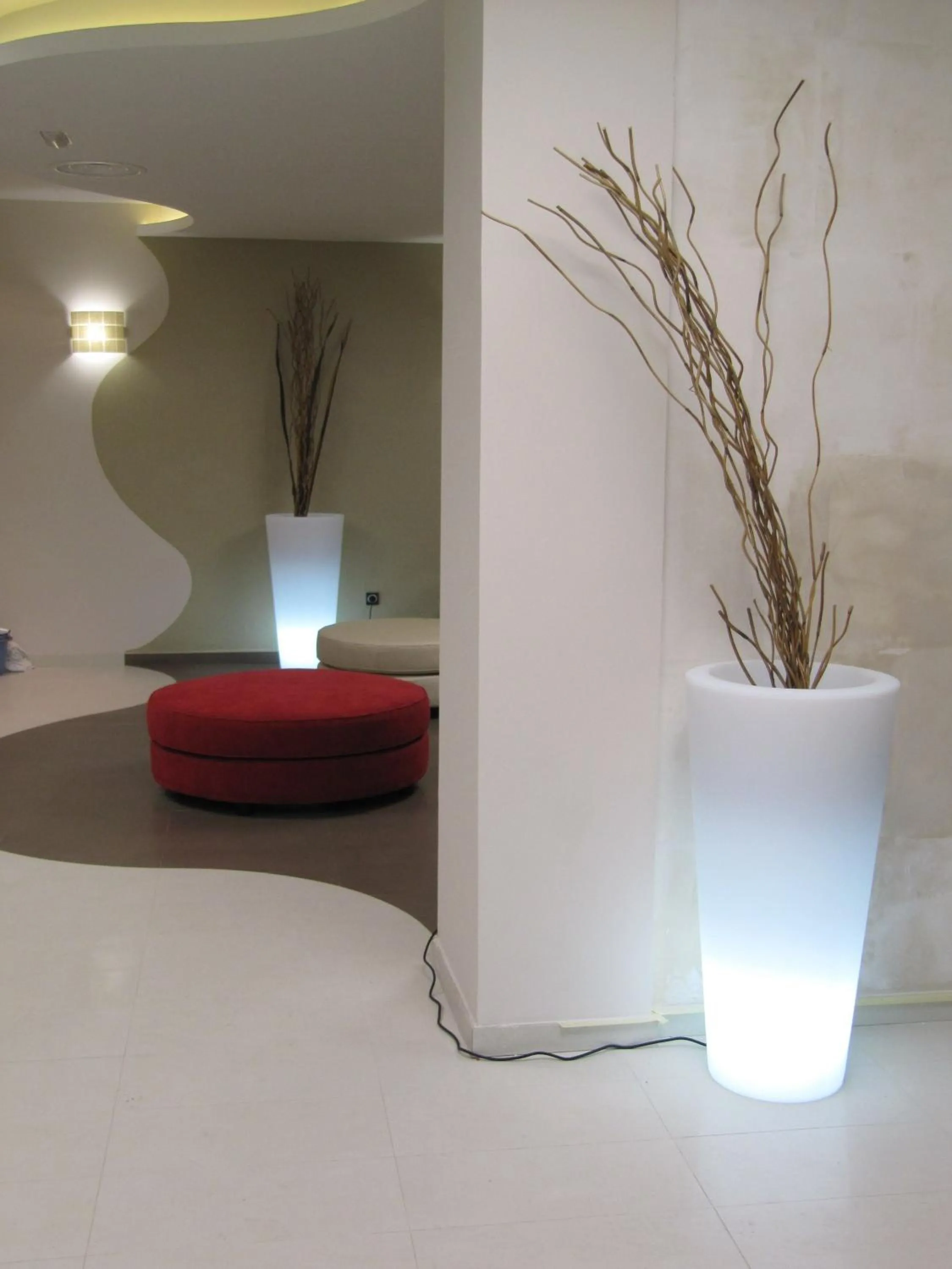 Facade/entrance in Don Juan