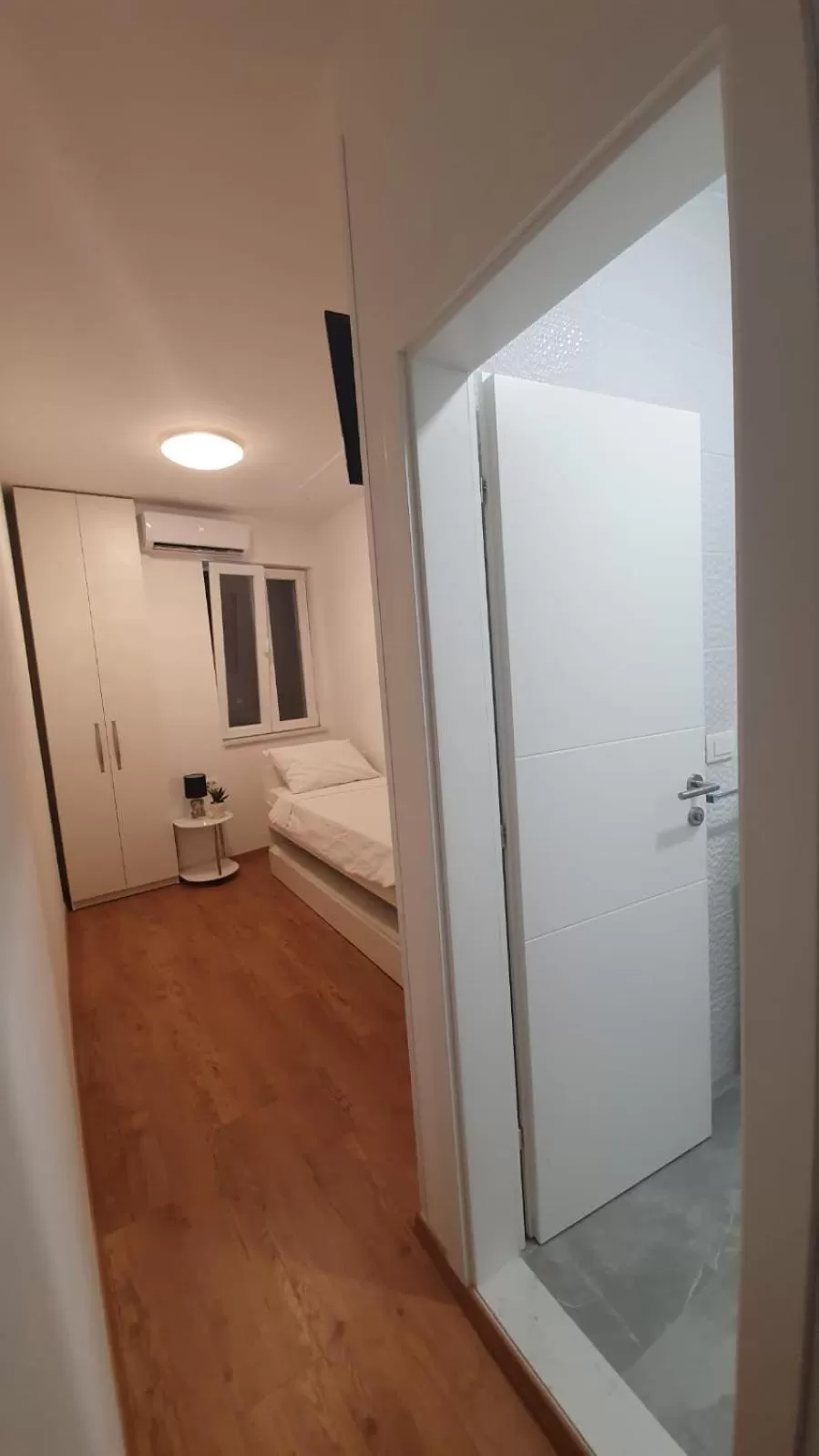 Bathroom in Luxury rooms Zadar old town