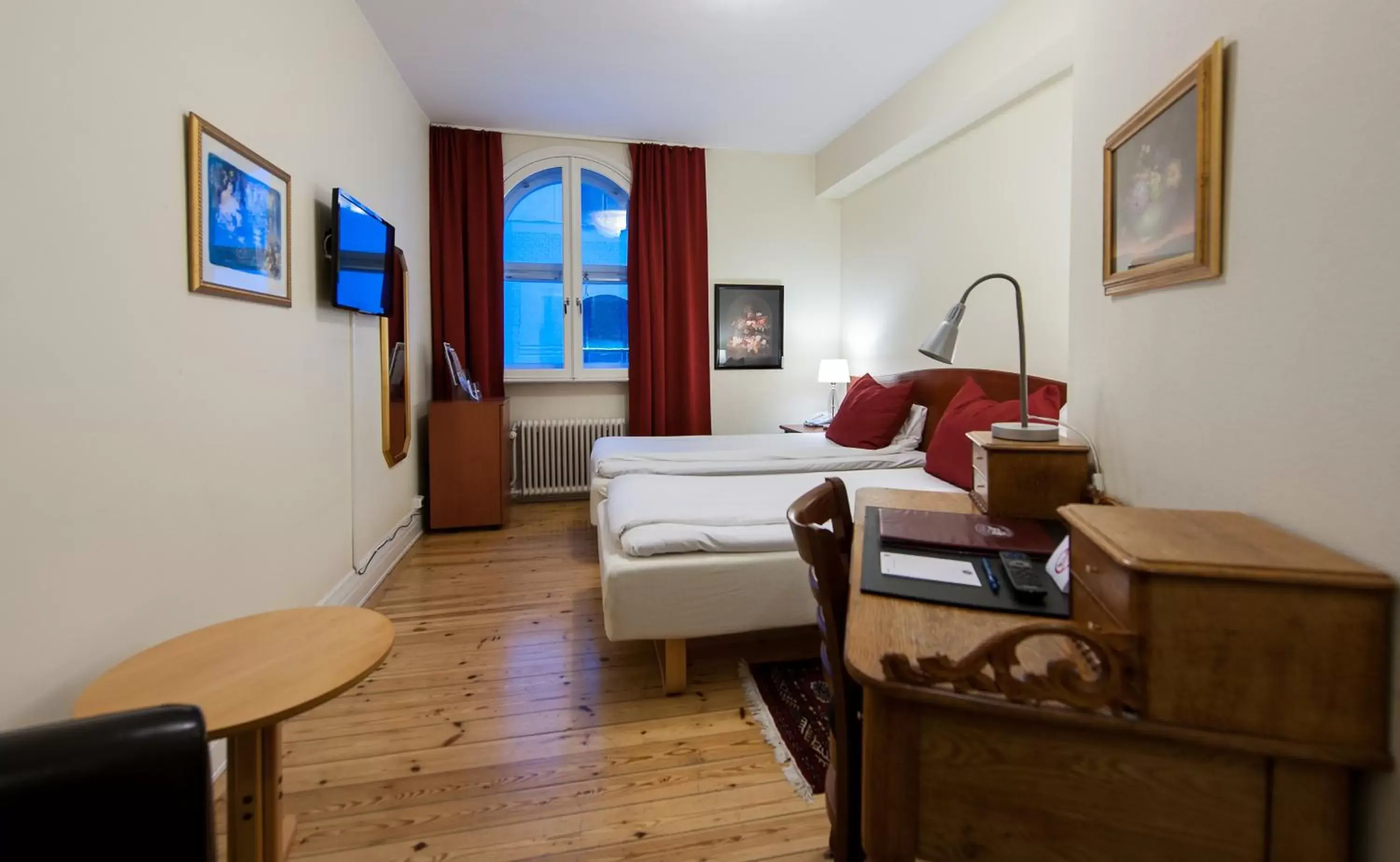 Photo of the whole room in Frimurarehotellet; Sure Hotel Collection by Best Western