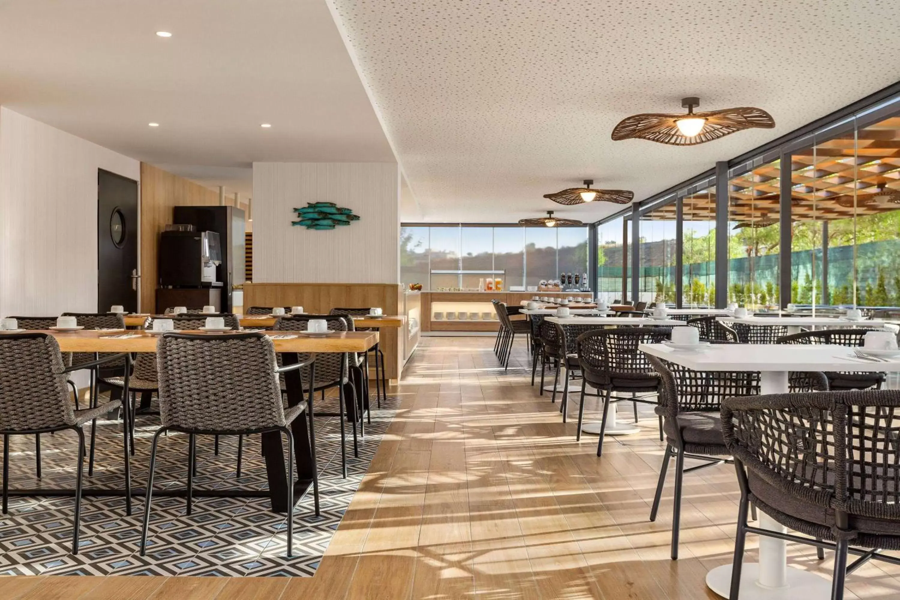 Breakfast, Restaurant/Places to Eat in Wyndham Residences Alvor Beach