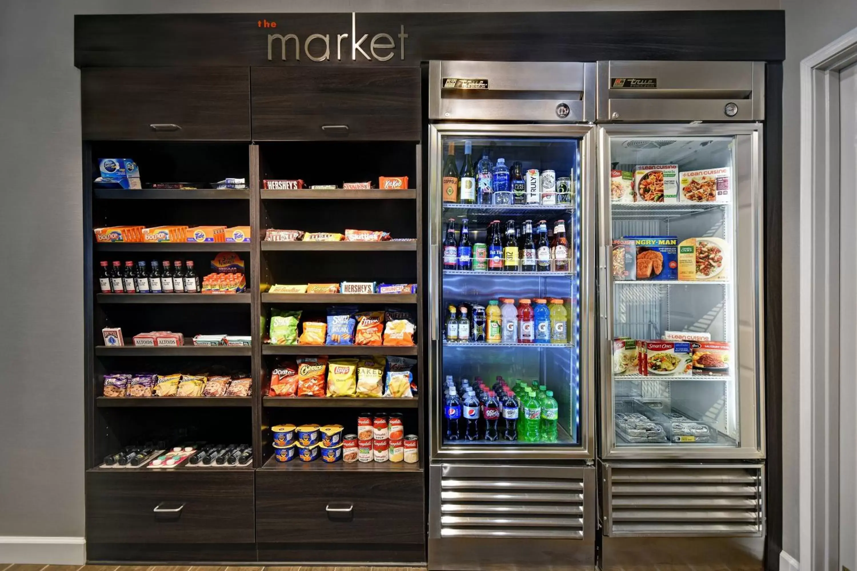 Other, Supermarket/Shops in Residence Inn Louisville Airport