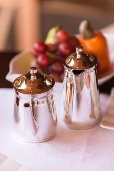 Vogal Luxury Beach Hotel & SPA